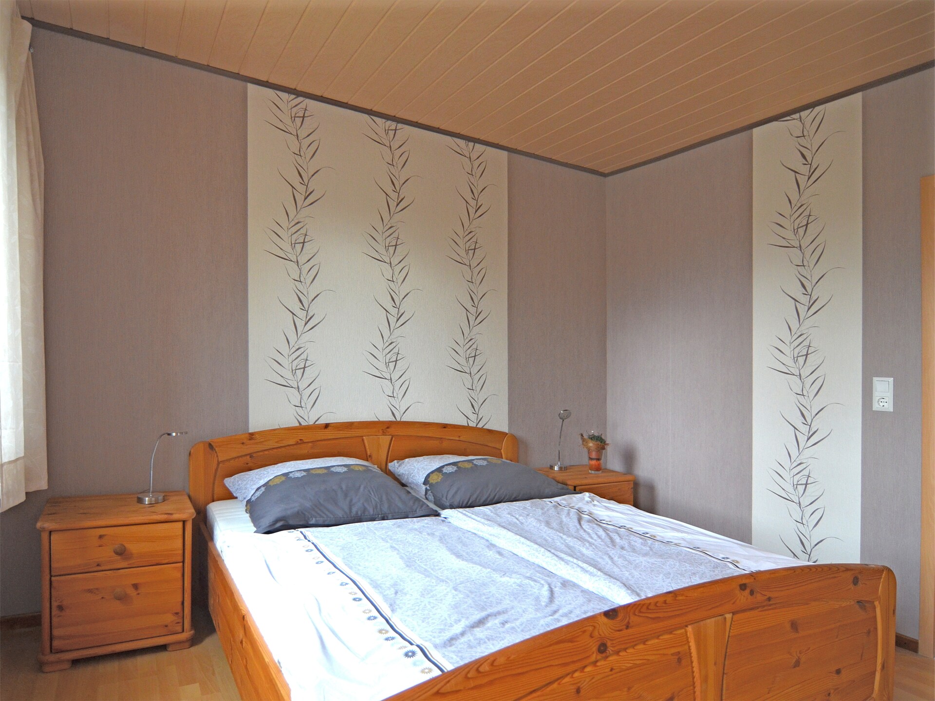 Appartement op Alpaca-boerderij met tuin en bos op 300 meter - foto 9
