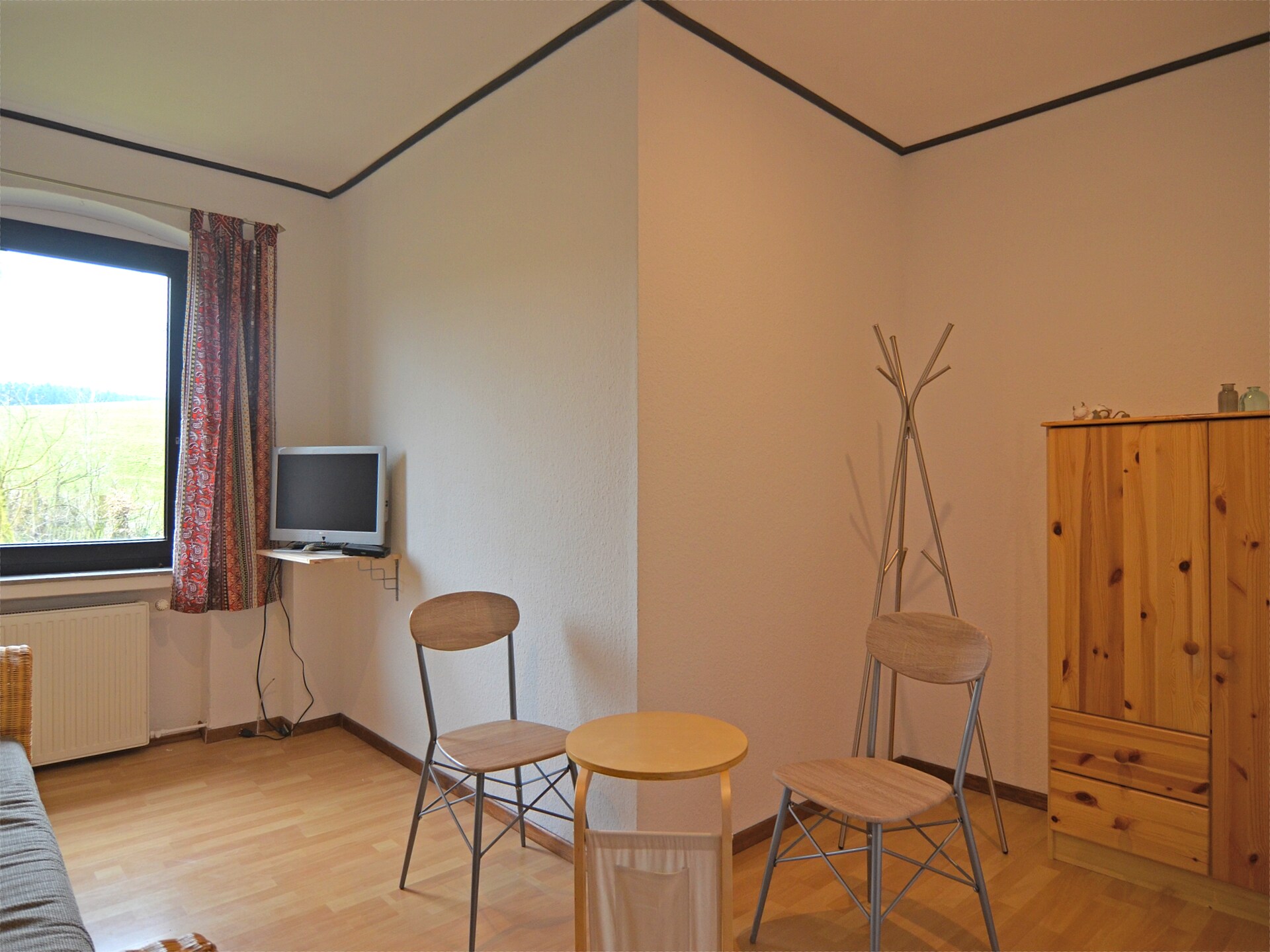 Appartement op Alpaca-boerderij met tuin en bos op 300 meter - foto 10