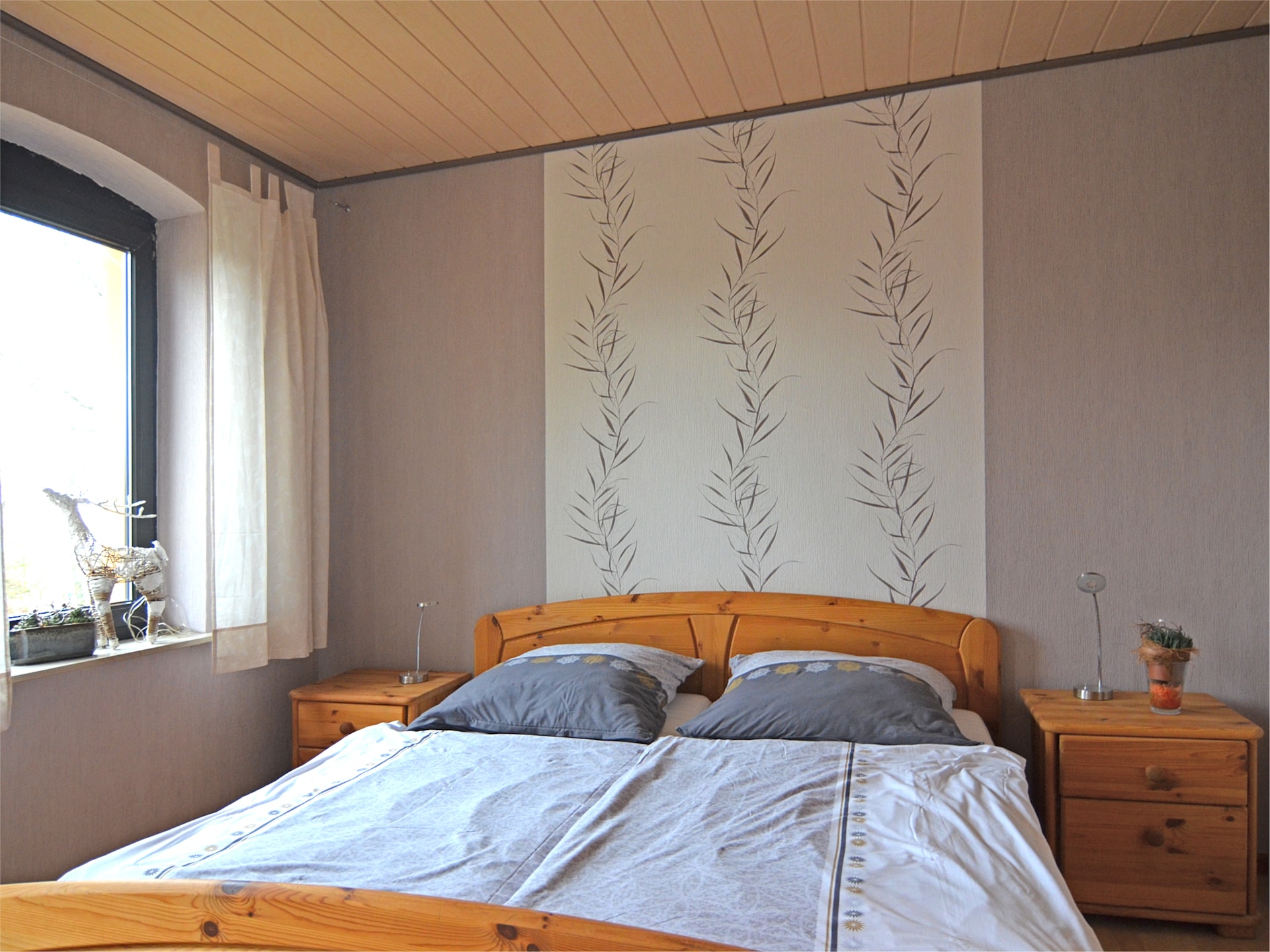 Appartement op Alpaca-boerderij met tuin en bos op 300 meter - foto 5