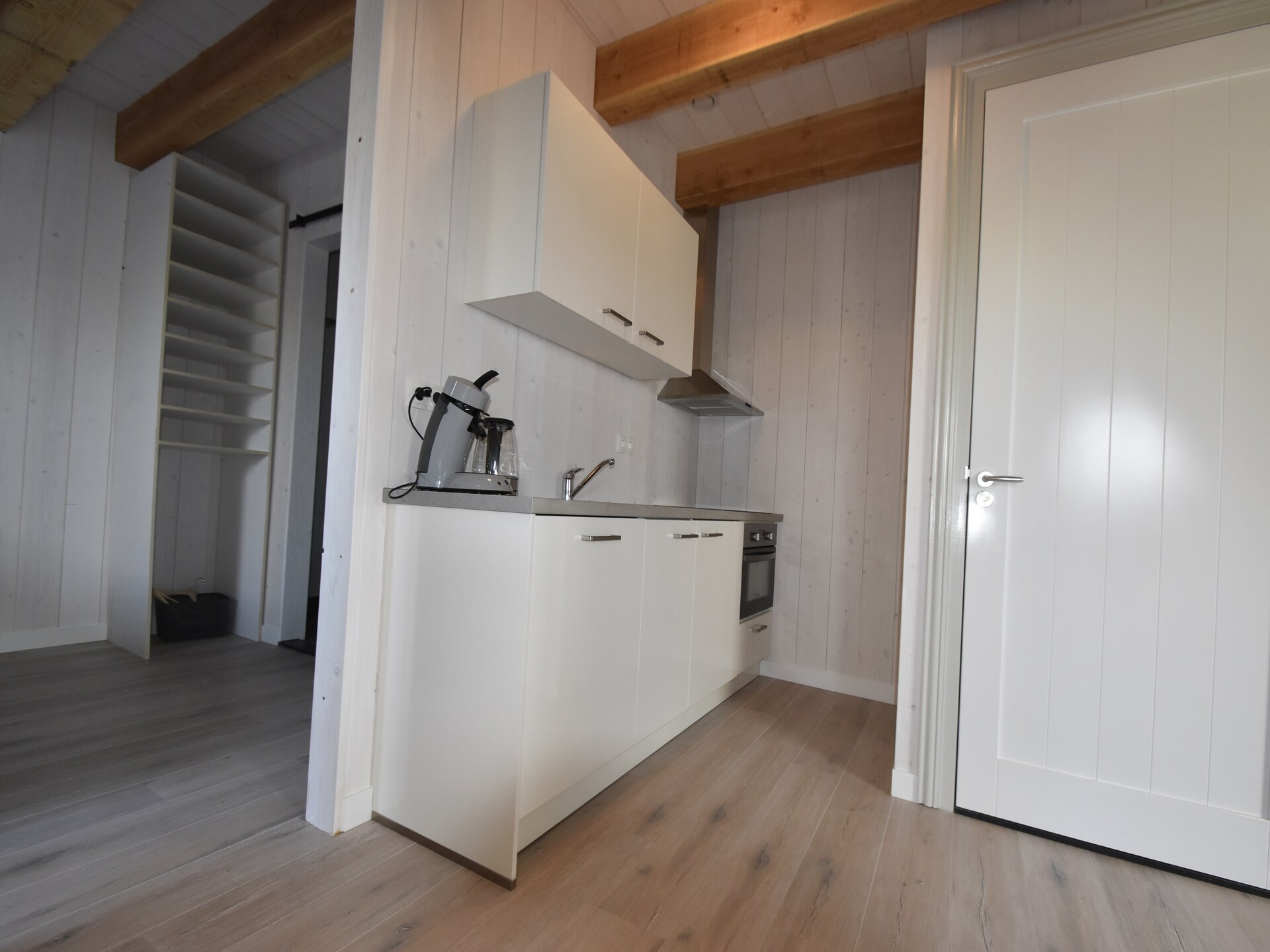 Hazenborgh - Zon: Knus appartement aan de golfbaan bij het strand - foto 4