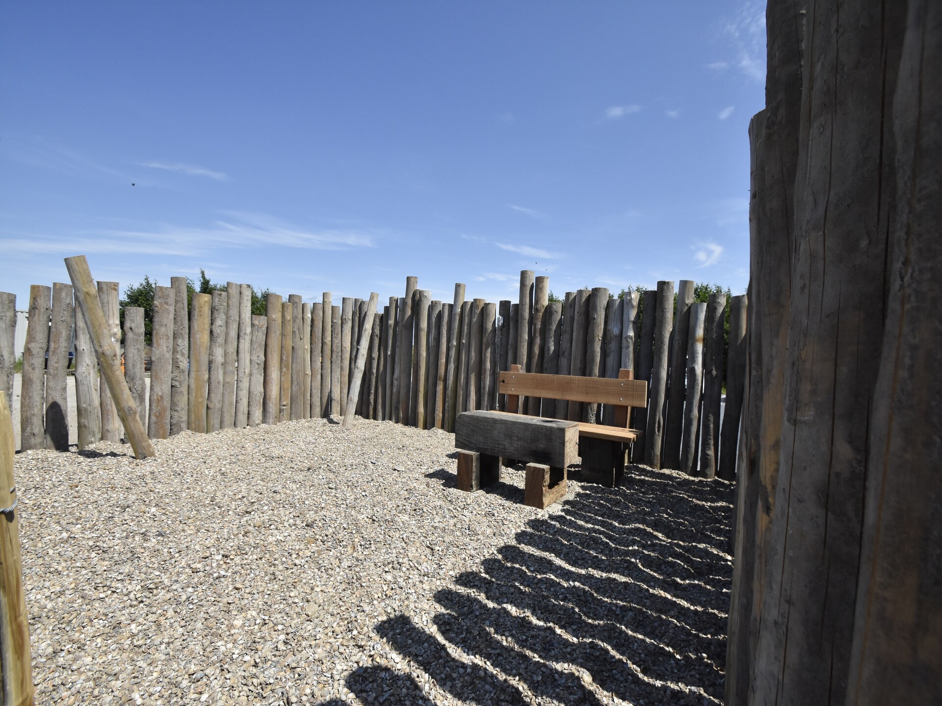 Hazenborgh - Zon: Knus appartement aan de golfbaan bij het strand - foto 14