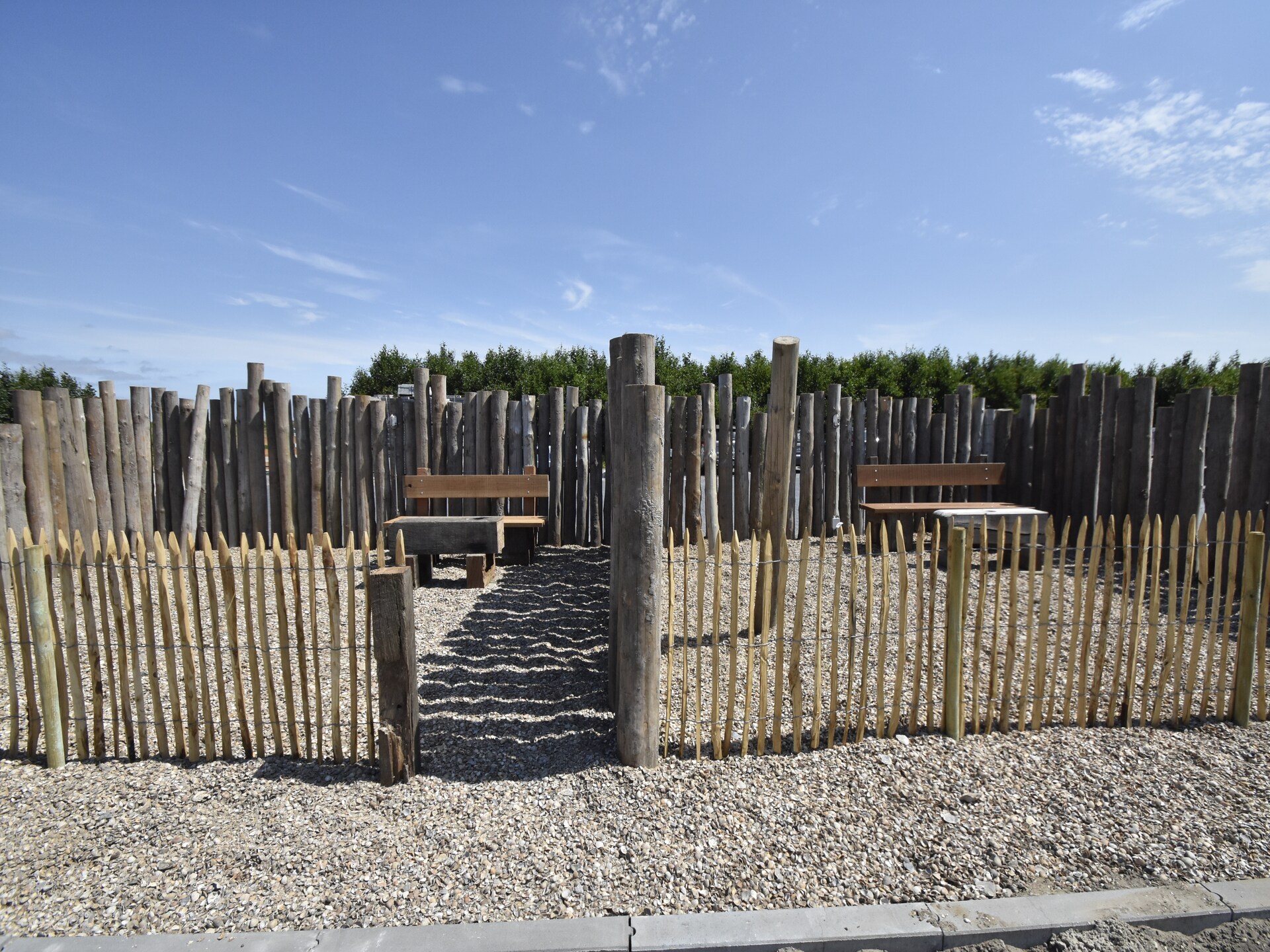 Hazenborgh - Zon: Knus appartement aan de golfbaan bij het strand - foto 15