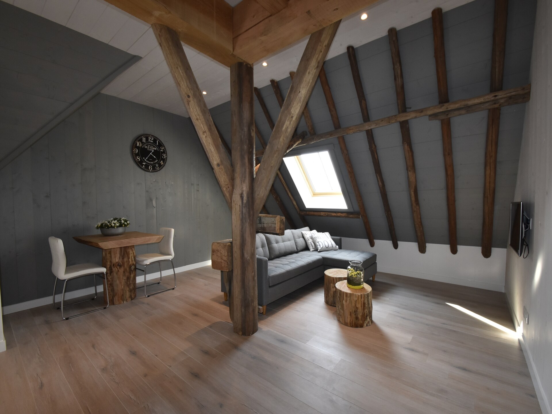 Hazenborgh Zand: huisdiervriendelijk appartement bij golfbaan en strand - foto 8