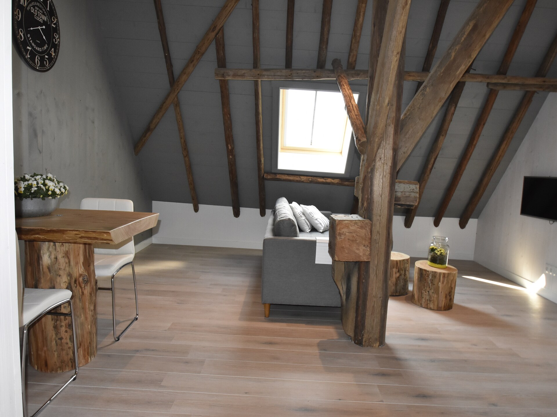 Hazenborgh Zand: huisdiervriendelijk appartement bij golfbaan en strand - foto 9