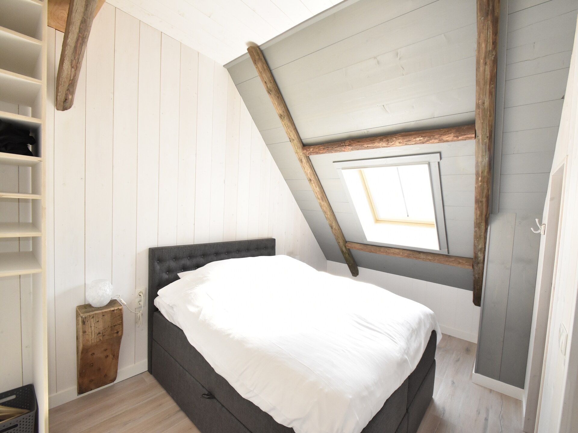 Hazenborgh Zand: huisdiervriendelijk appartement bij golfbaan en strand - foto 3