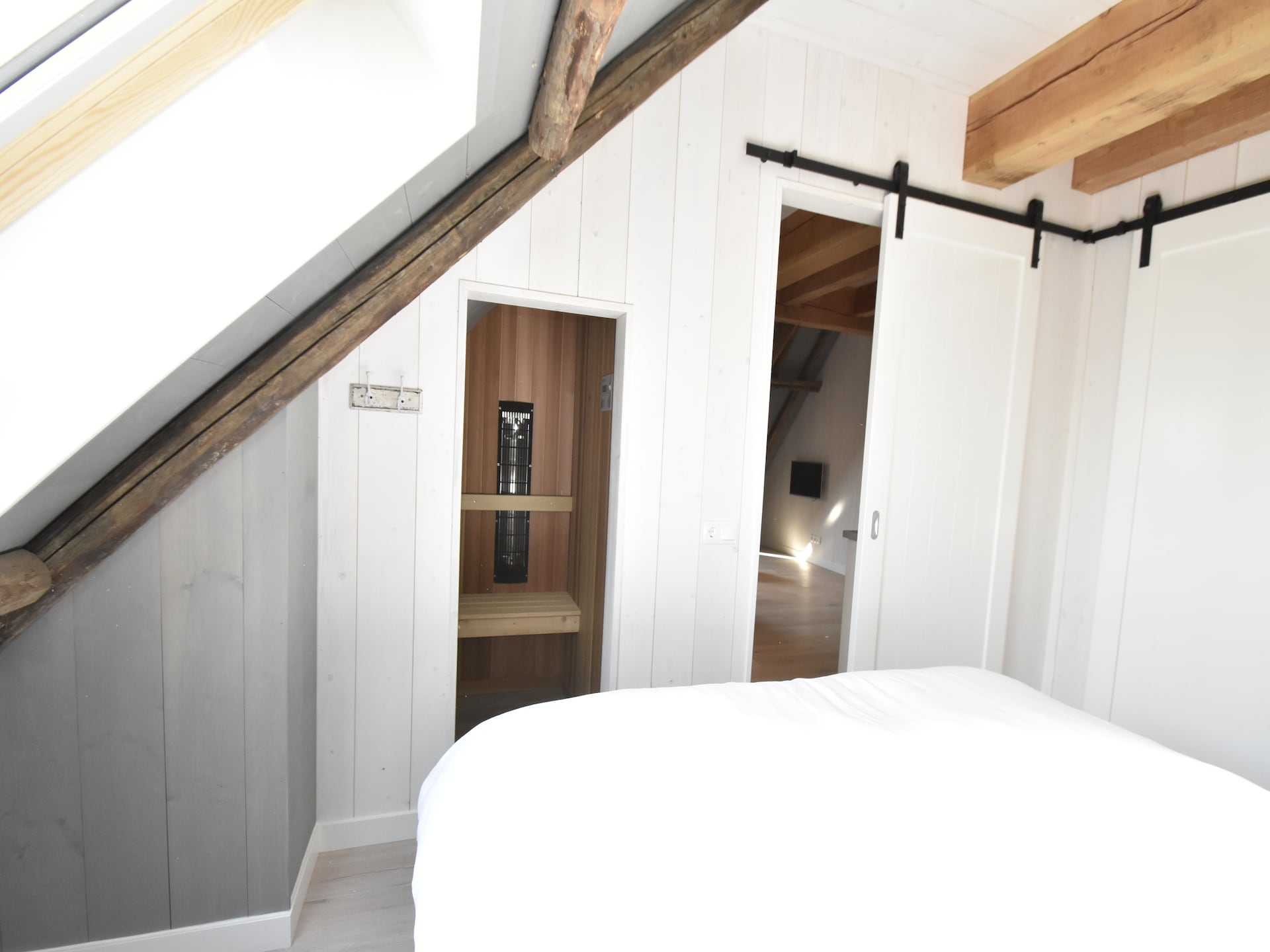 Hazenborgh Zand: huisdiervriendelijk appartement bij golfbaan en strand - foto 11