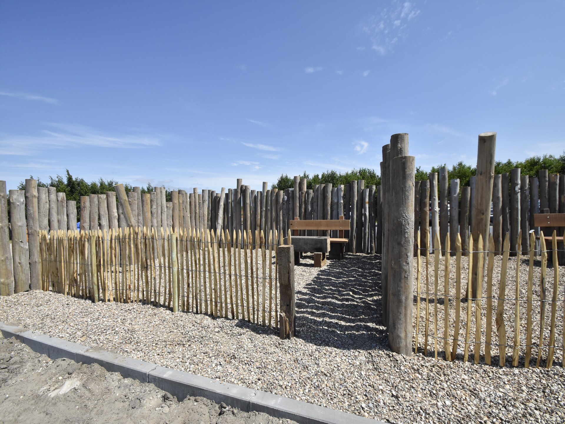 Hazenborgh Zand: huisdiervriendelijk appartement bij golfbaan en strand - foto 14
