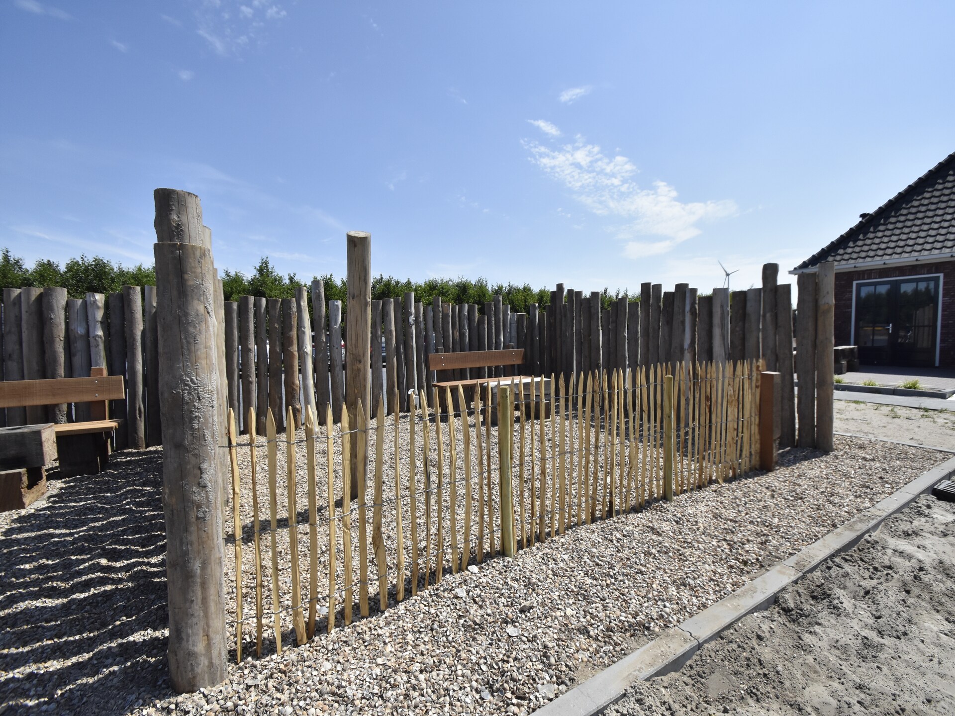Hazenborgh Zand: huisdiervriendelijk appartement bij golfbaan en strand - foto 15