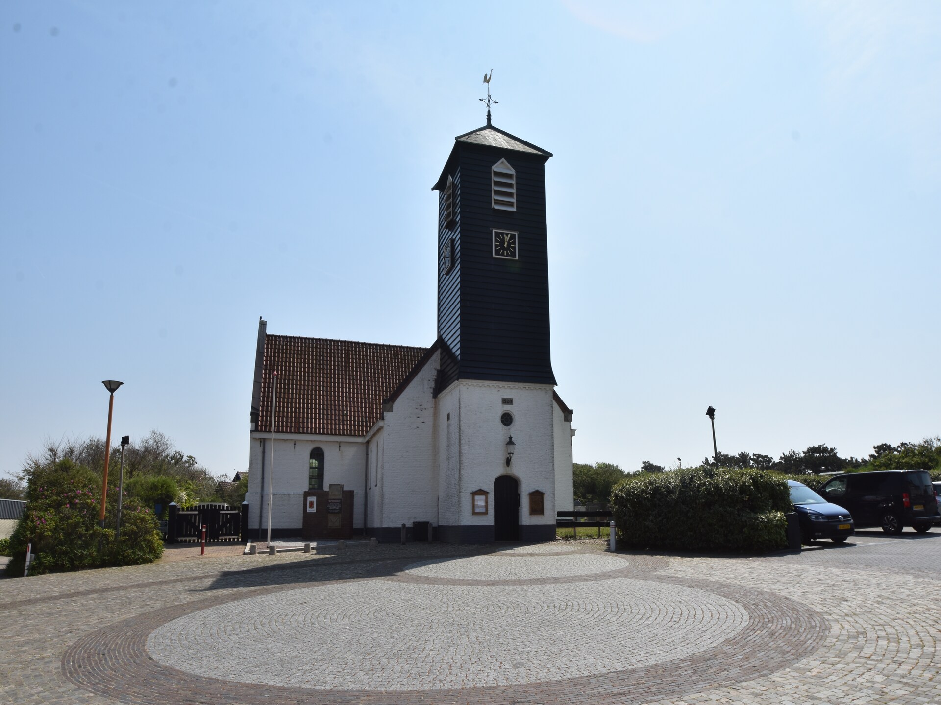 Hazenborgh Zand: huisdiervriendelijk appartement bij golfbaan en strand - foto 21