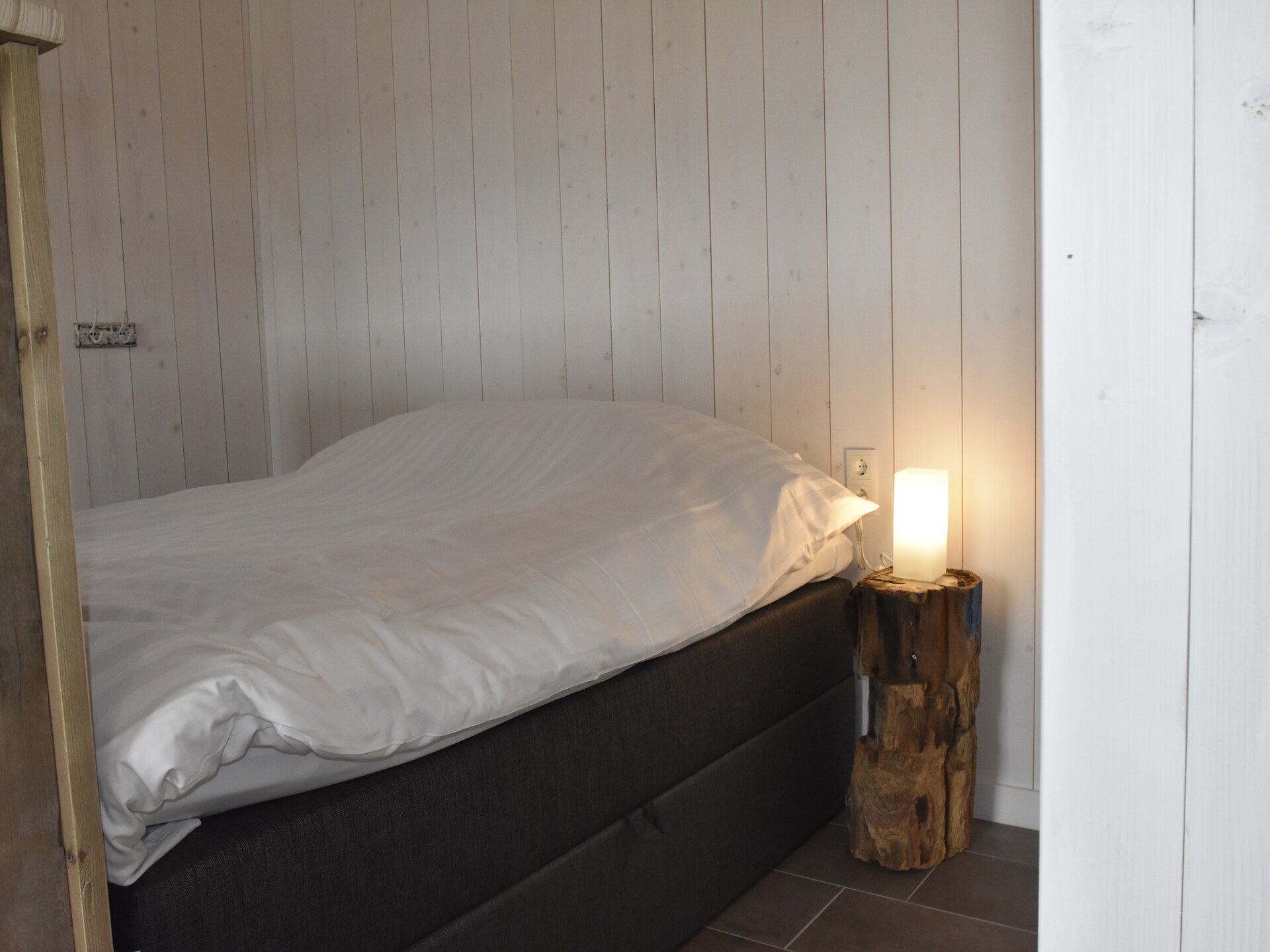 Hazenborgh Studio Eb: Knus vakantiehuis voor 2 in Callantsoog - foto 3