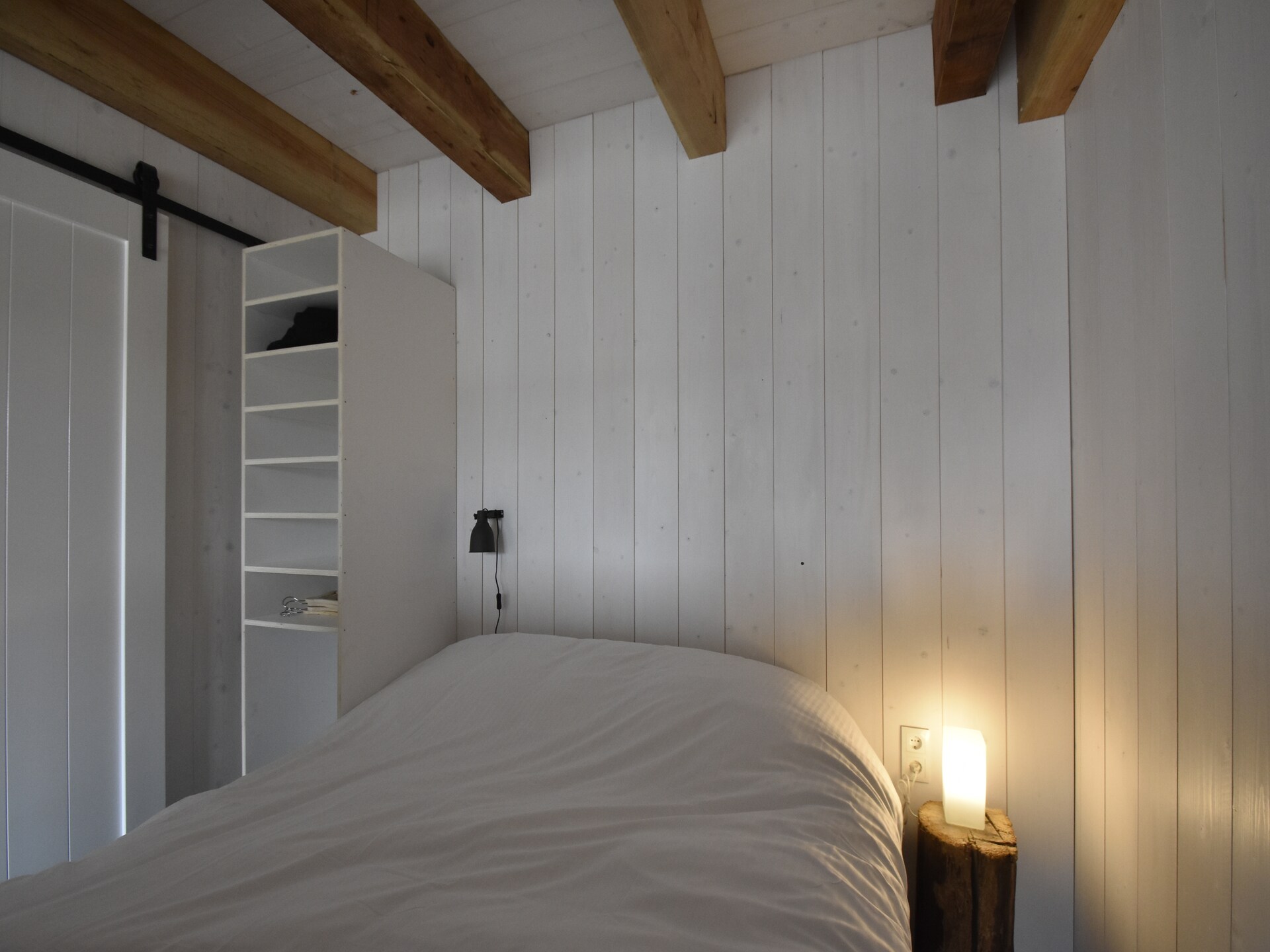 Hazenborgh Studio Vloed: knus vakantiehuis aan de Noord-Hollandse kust - foto 6