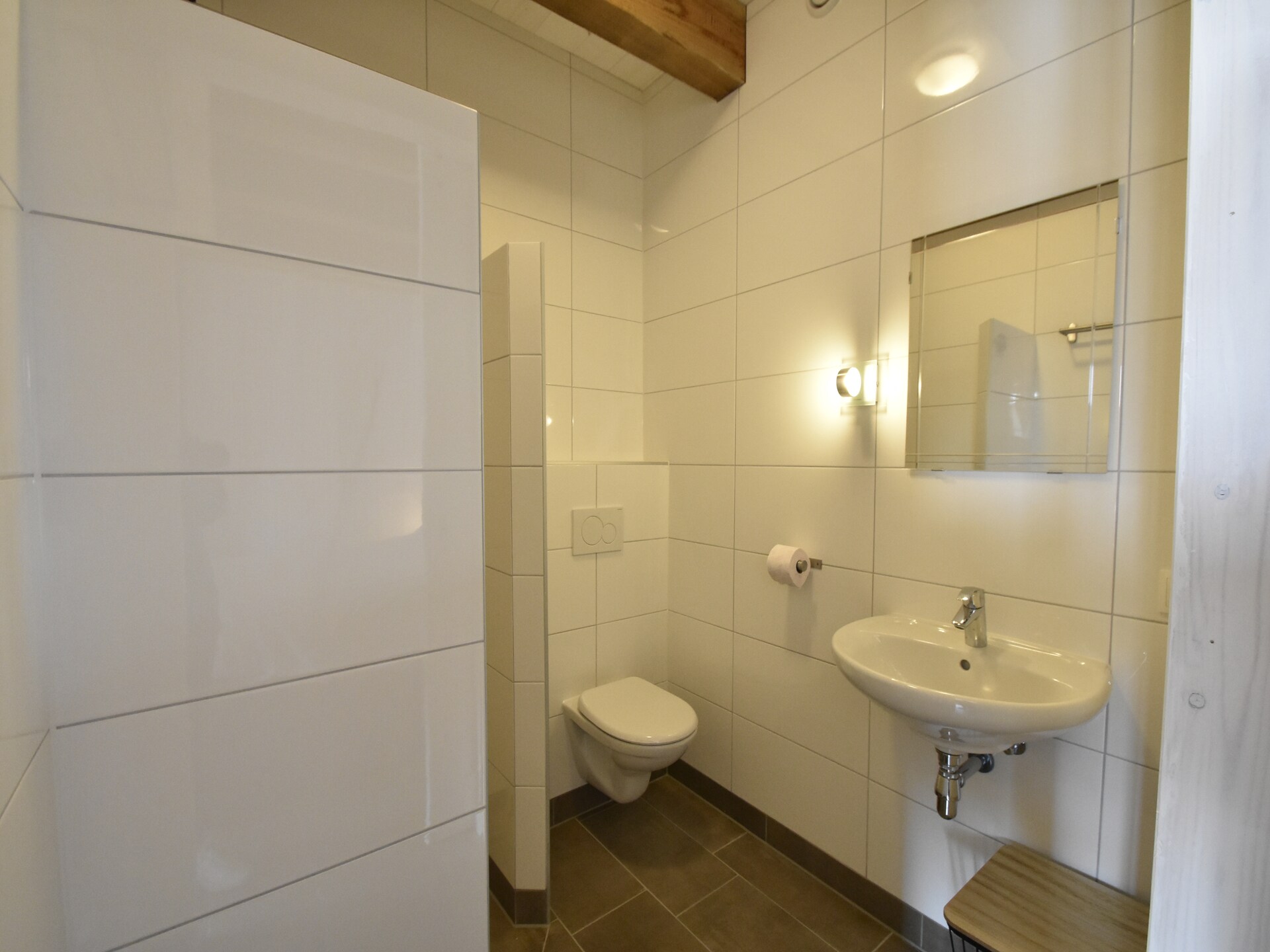 Hazenborgh Studio Vloed: knus vakantiehuis aan de Noord-Hollandse kust - foto 23