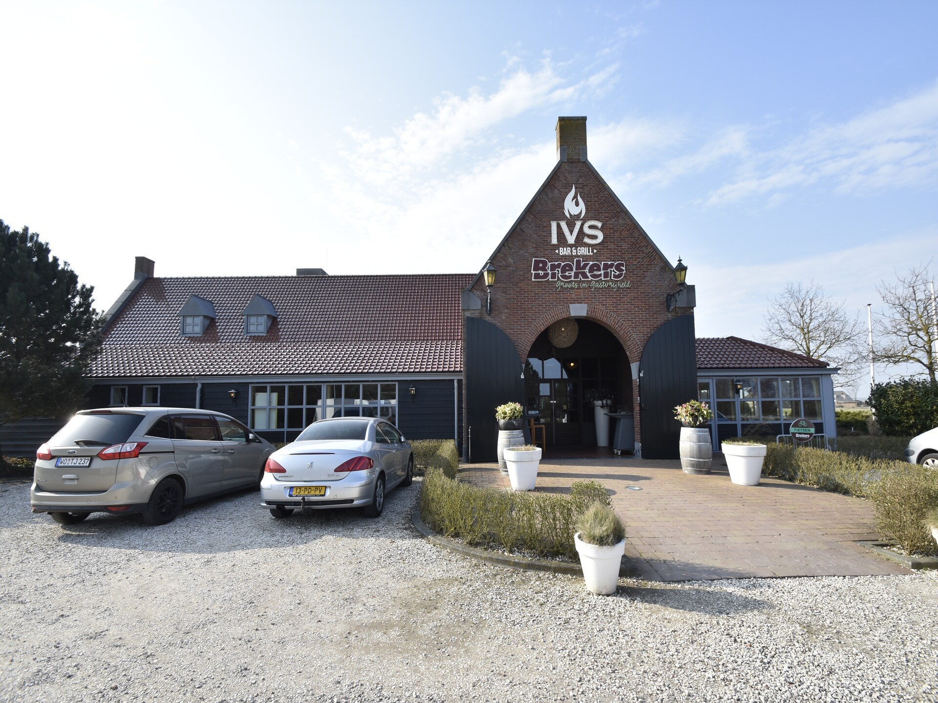 Hazenborgh Studio Vloed: knus vakantiehuis aan de Noord-Hollandse kust - foto 40