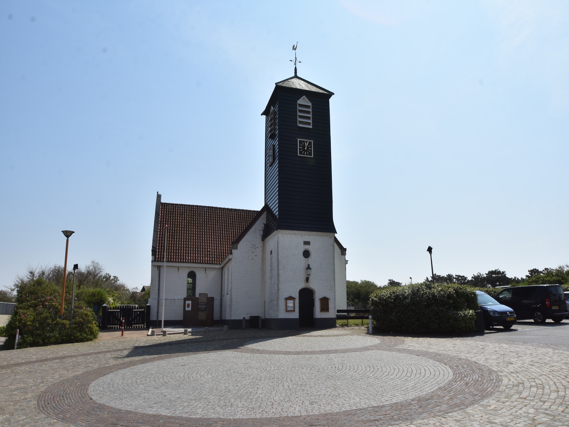 Hazenborgh Studio Vloed: knus vakantiehuis aan de Noord-Hollandse kust - foto 32