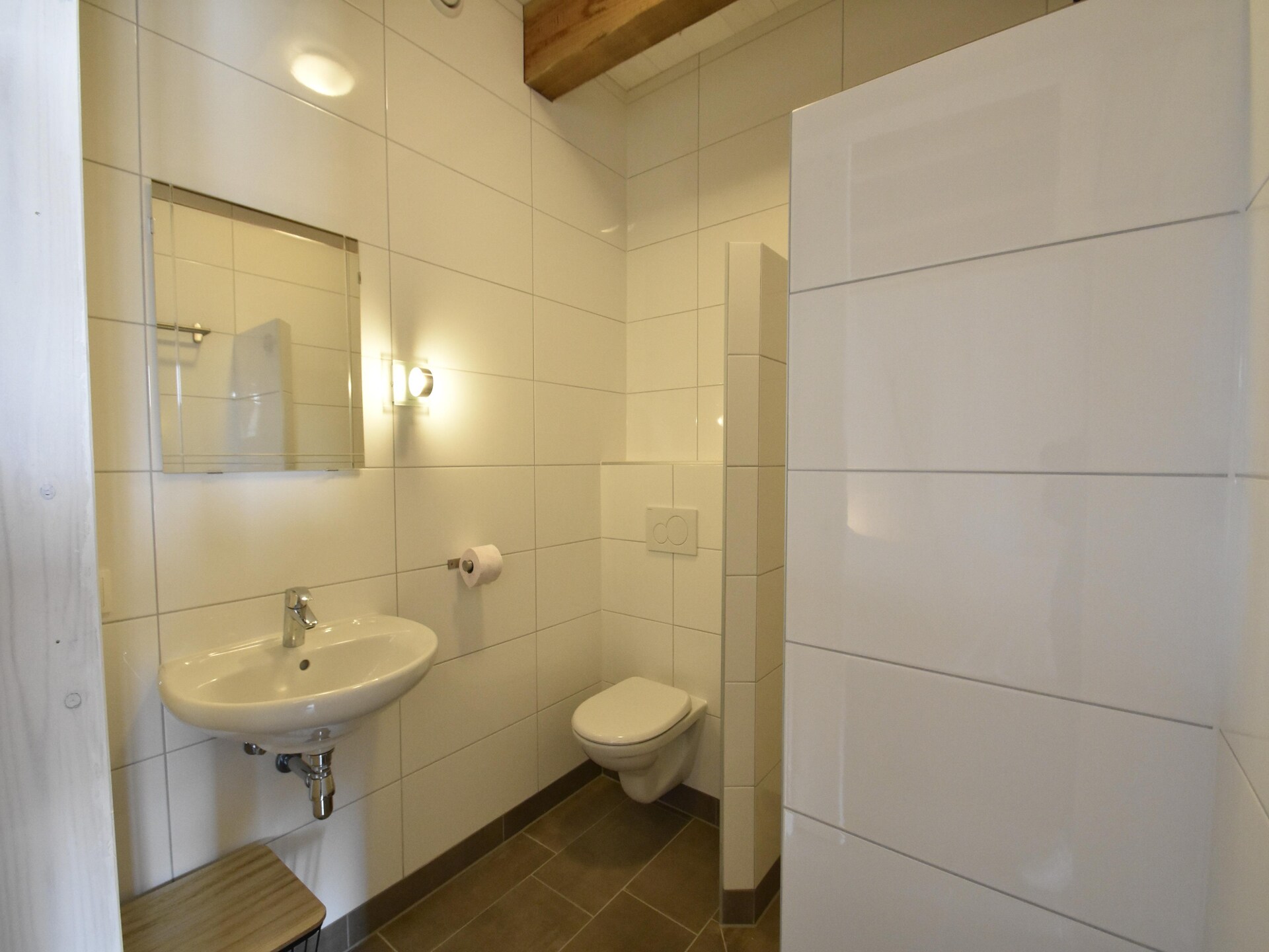 Hazenborgh Studio Vloed: knus vakantiehuis aan de Noord-Hollandse kust - foto 24