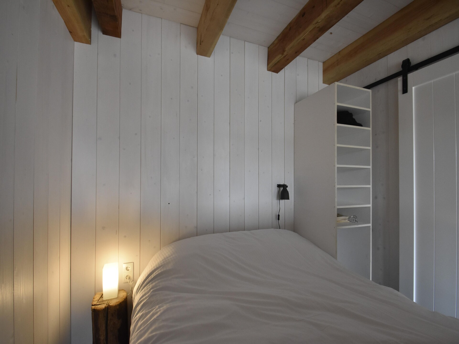 Hazenborgh Studio Vloed: knus vakantiehuis aan de Noord-Hollandse kust - foto 4