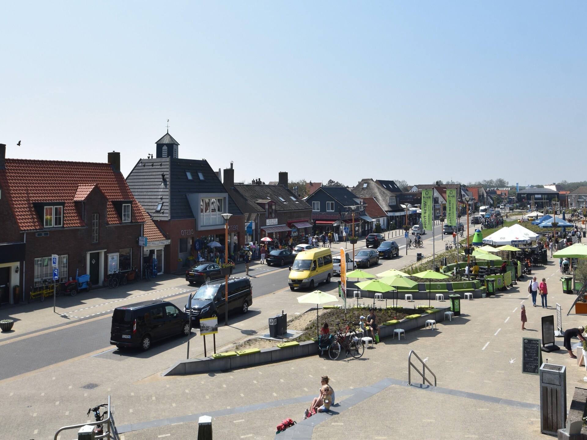 Hazenborgh Studio Vloed: knus vakantiehuis aan de Noord-Hollandse kust - foto 35