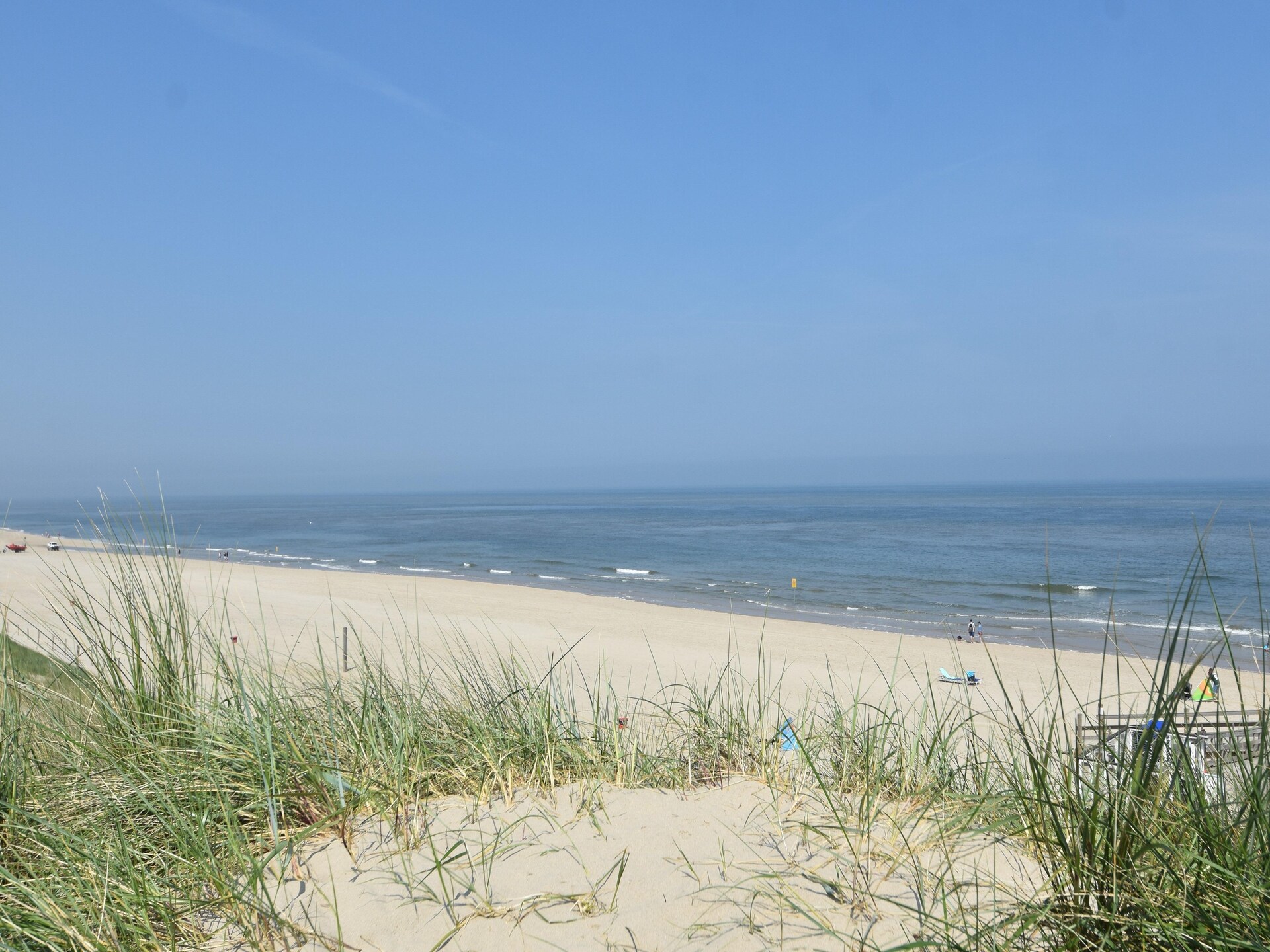 Hazenborgh Studio Vloed: knus vakantiehuis aan de Noord-Hollandse kust - foto 36