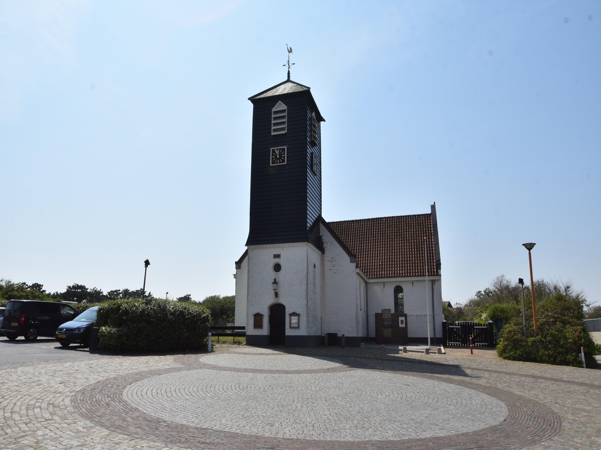 Hazenborgh Studio Vloed: knus vakantiehuis aan de Noord-Hollandse kust - foto 29