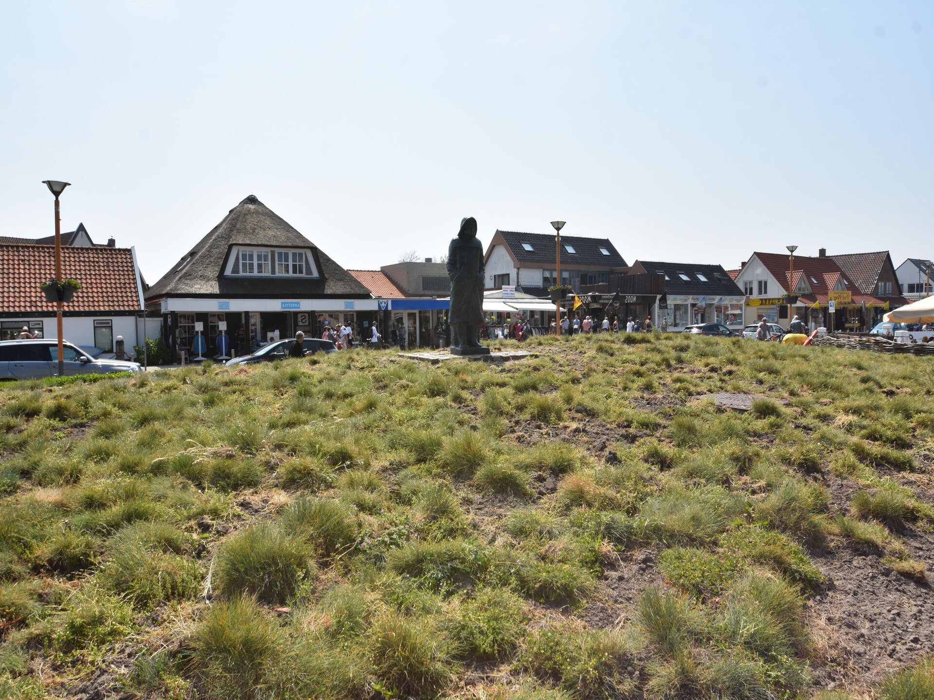Hazenborgh Studio Vloed: knus vakantiehuis aan de Noord-Hollandse kust - foto 37