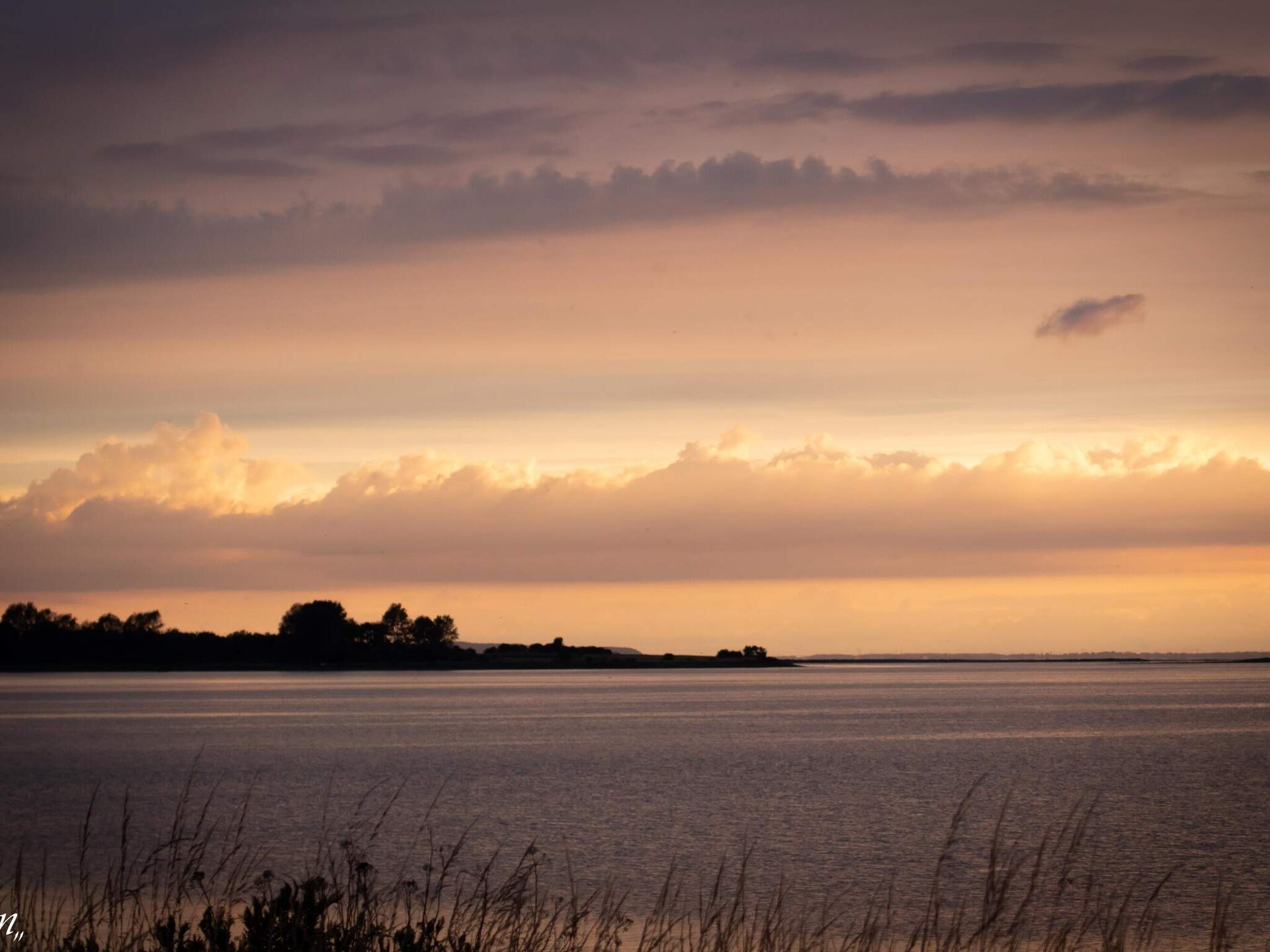 Licht appartement op 300m van strand en jachthaven in Bogense - foto 17