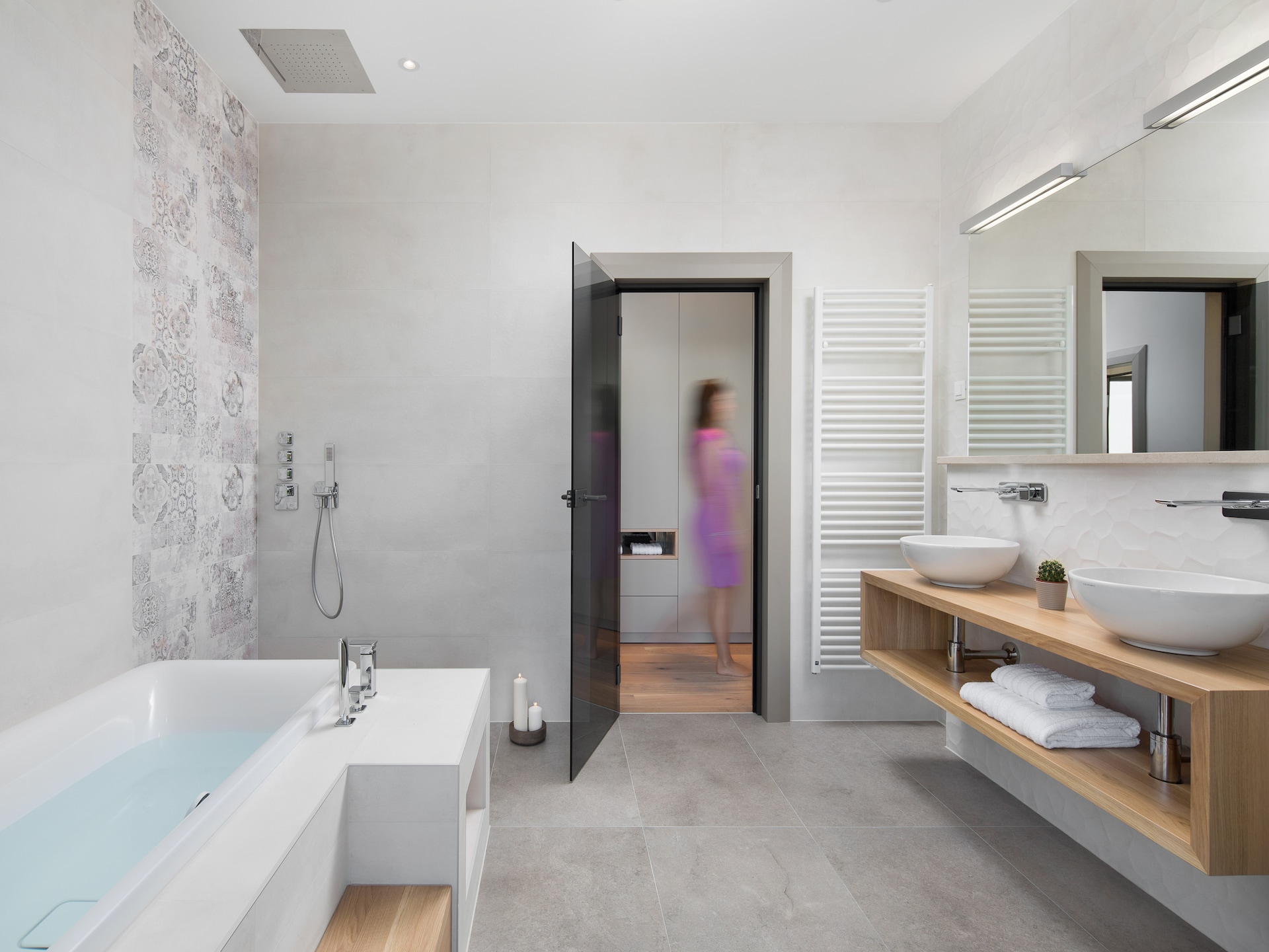 8-persoons luxe villa met privézwembad in Pula - foto 22