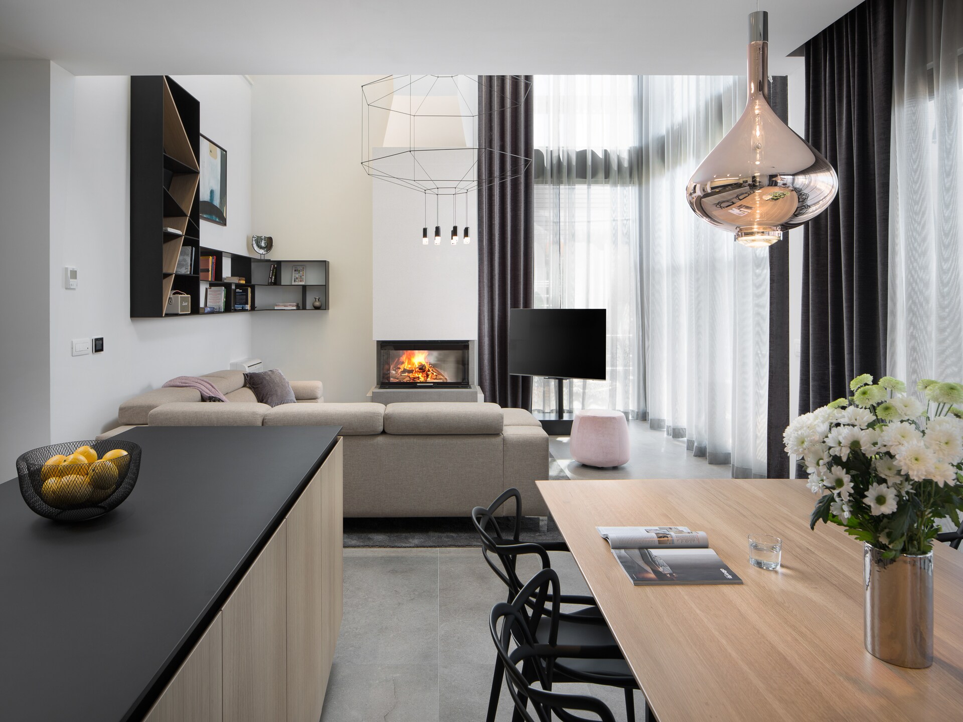 8-persoons luxe villa met privézwembad in Pula - foto 14