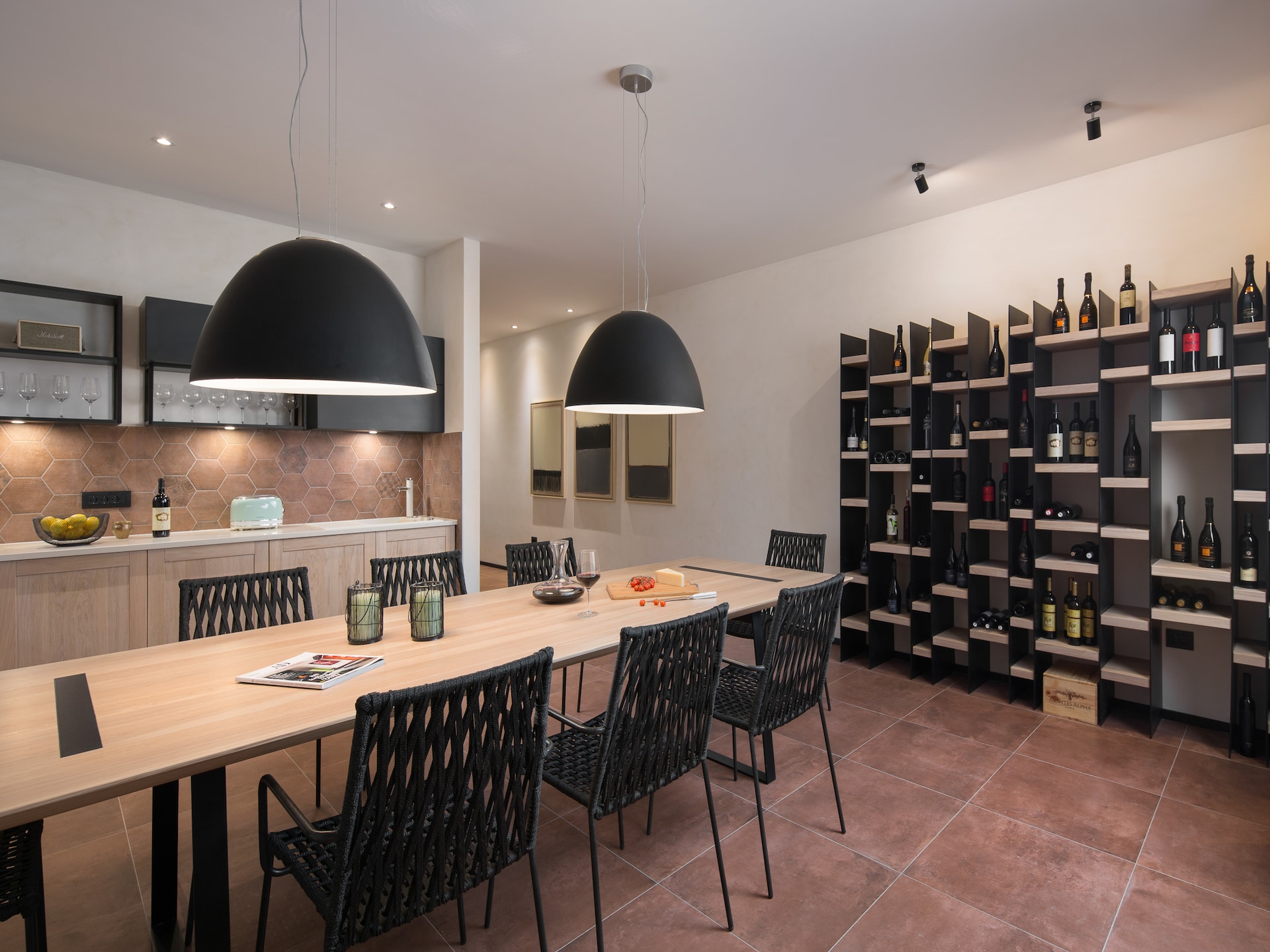 8-persoons luxe villa met privézwembad in Pula - foto 32