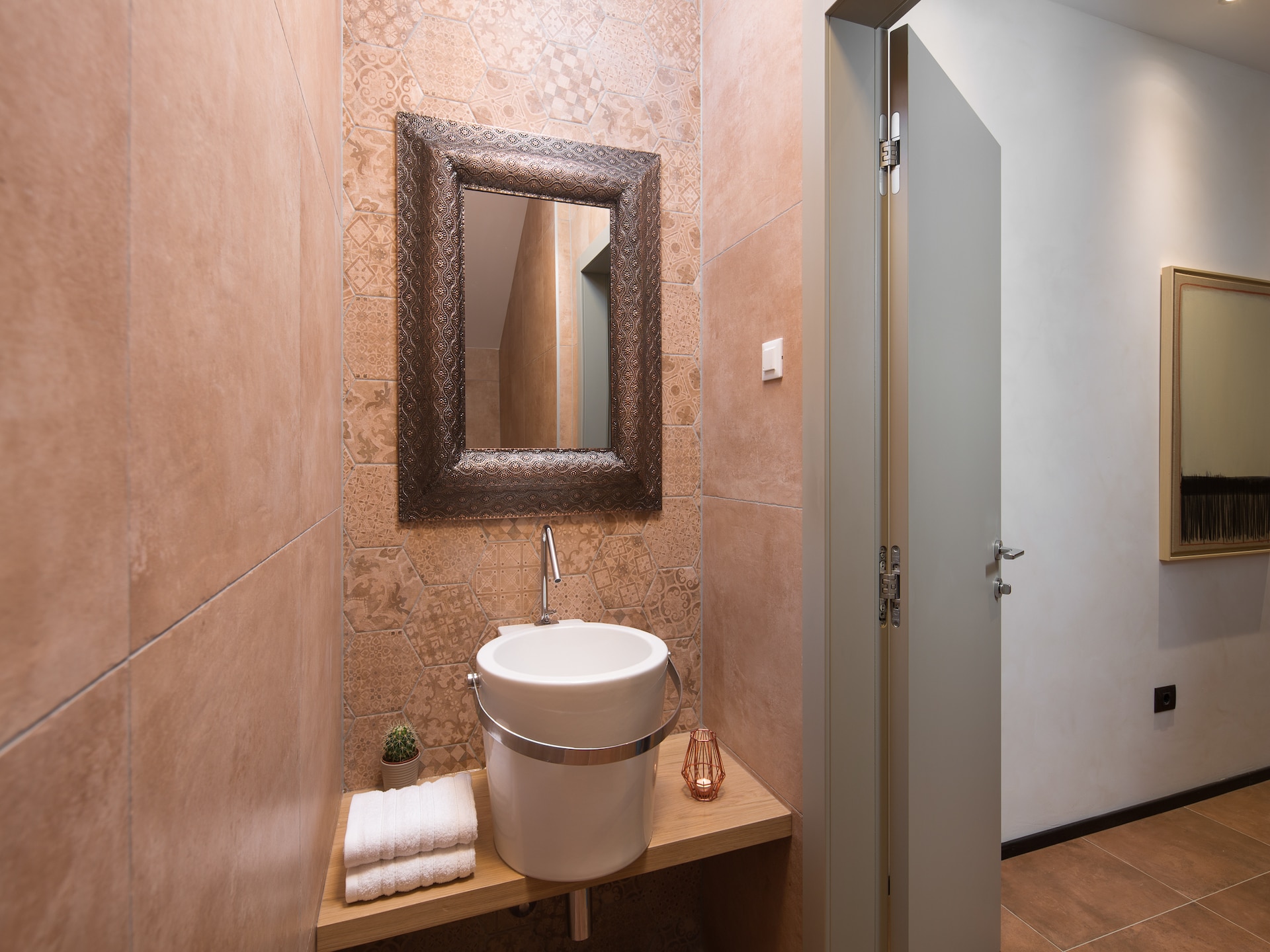 8-persoons luxe villa met privézwembad in Pula - foto 23