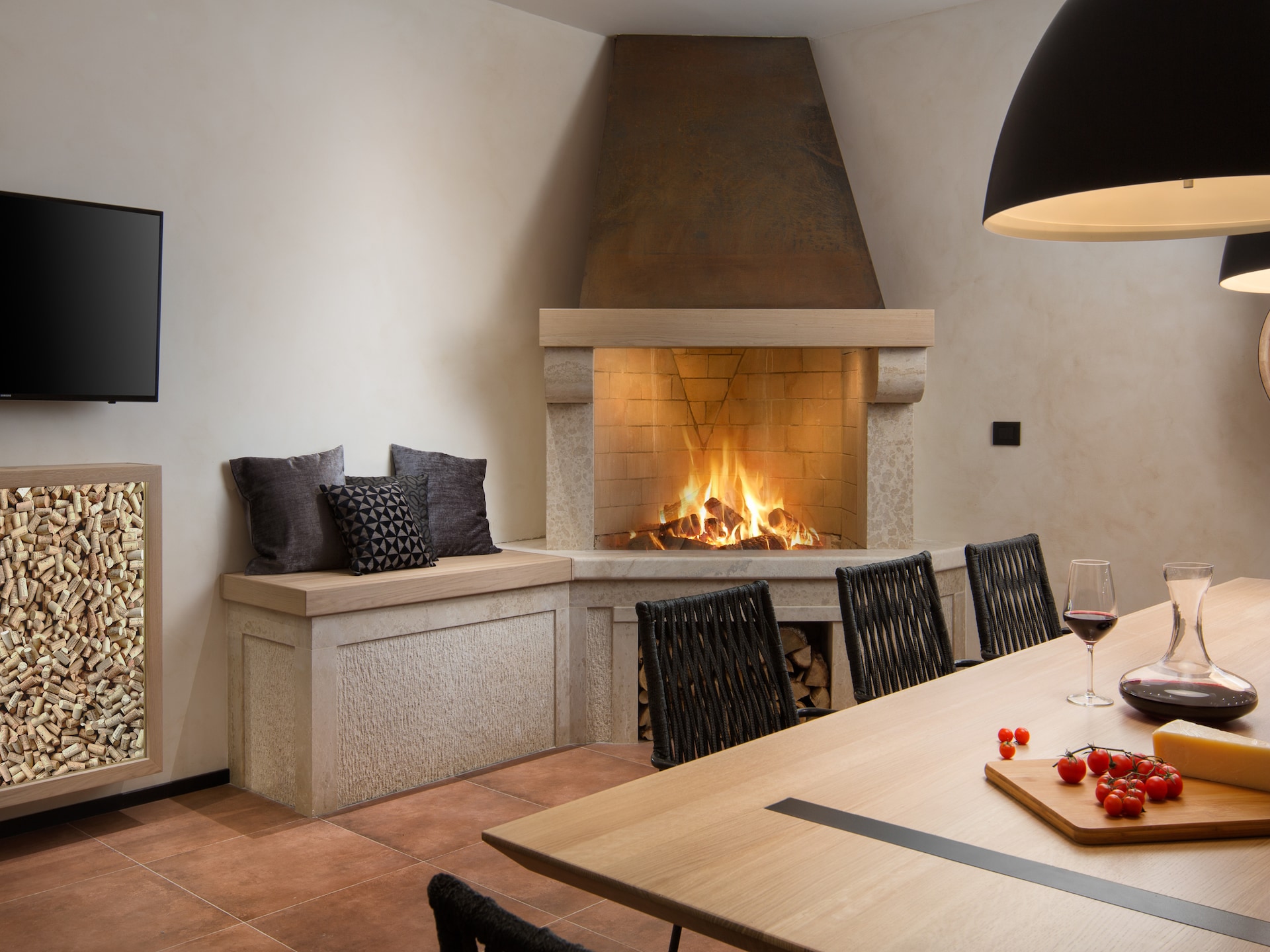 8-persoons luxe villa met privézwembad in Pula - foto 34
