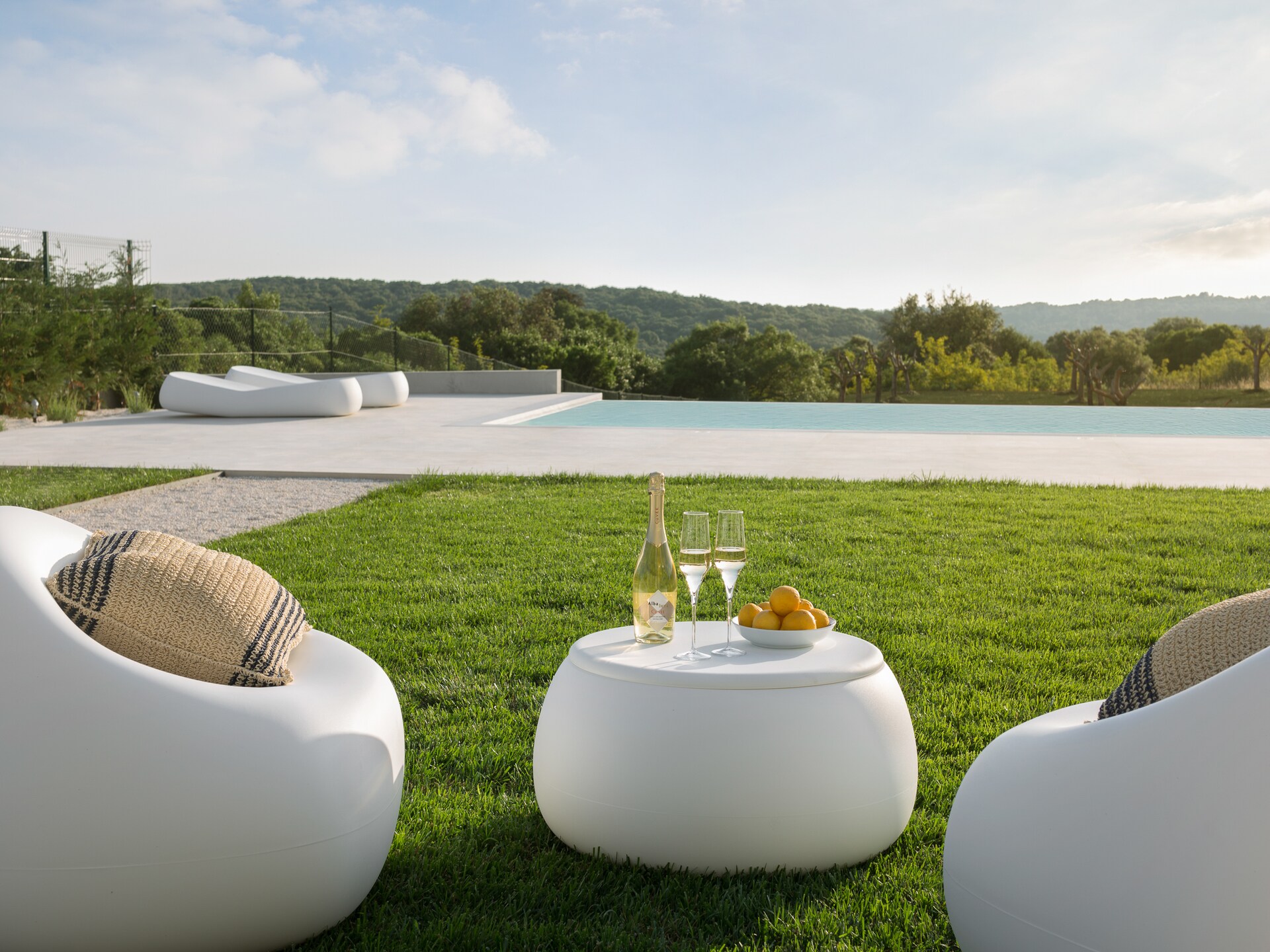 8-persoons luxe villa met privézwembad in Pula - foto 30