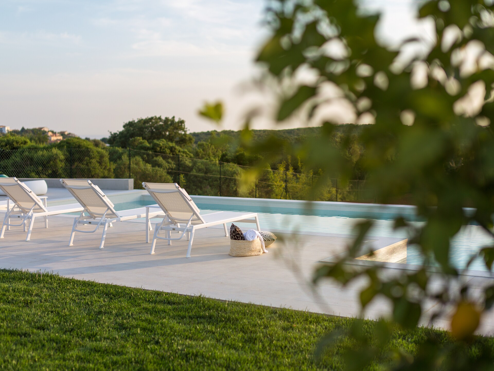 8-persoons luxe villa met privézwembad in Pula - foto 1