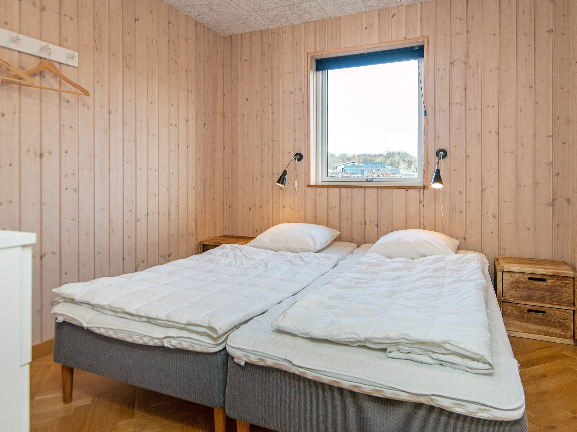 Luxe vakantiehuis met whirlpool, sauna en zeezicht op 250m van strand - foto 11