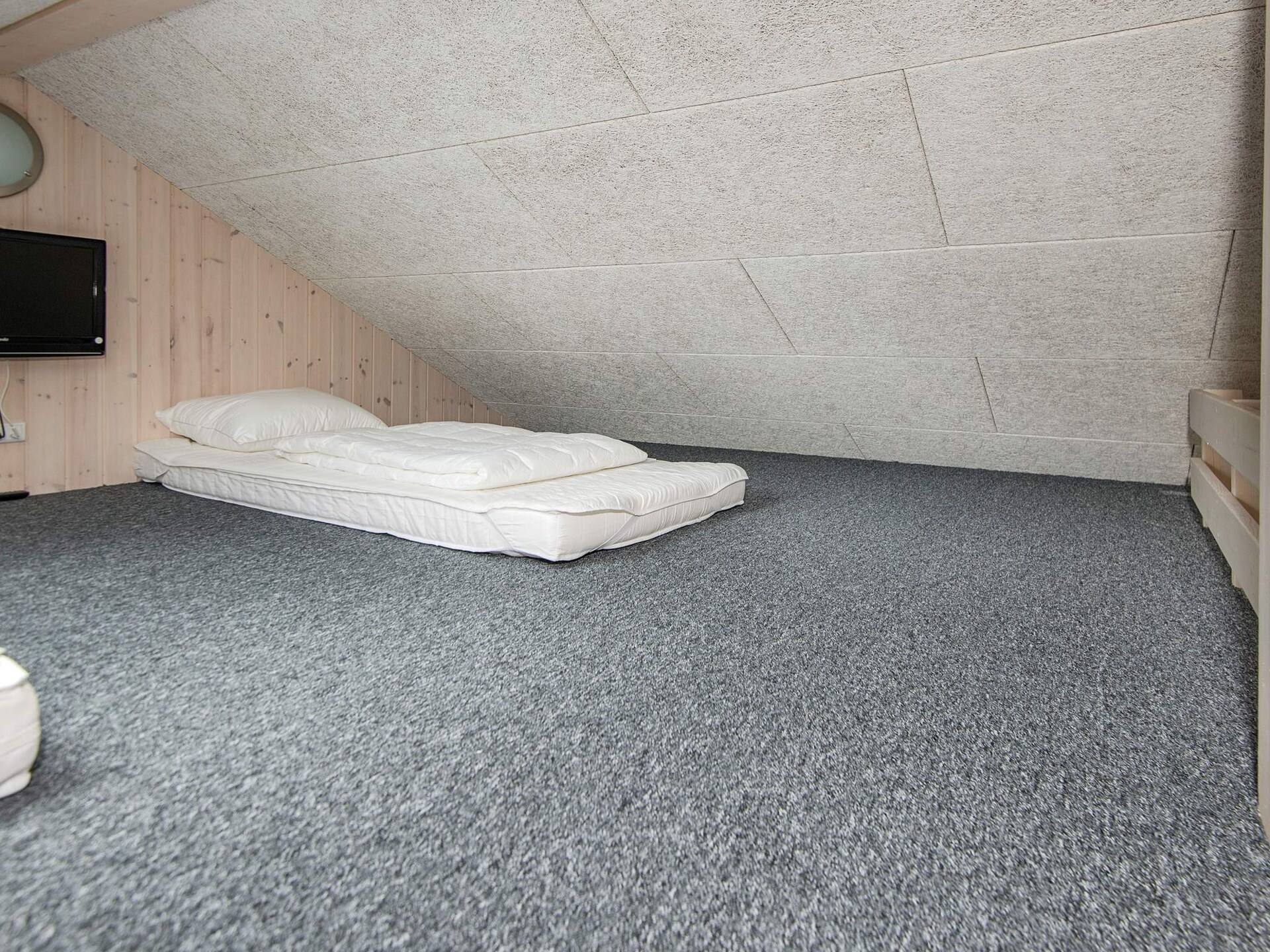 Luxe vakantiehuis met whirlpool, sauna en zeezicht op 250m van strand - foto 21