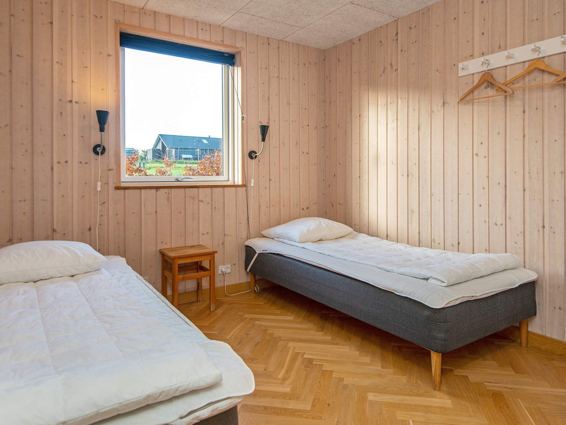Luxe vakantiehuis met whirlpool, sauna en zeezicht op 250m van strand - foto 22