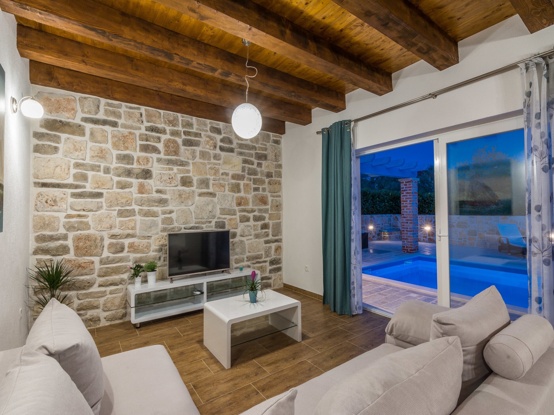 Authentieke villa met privézwembad op 80 meter van de Adriatische Zee - foto 2