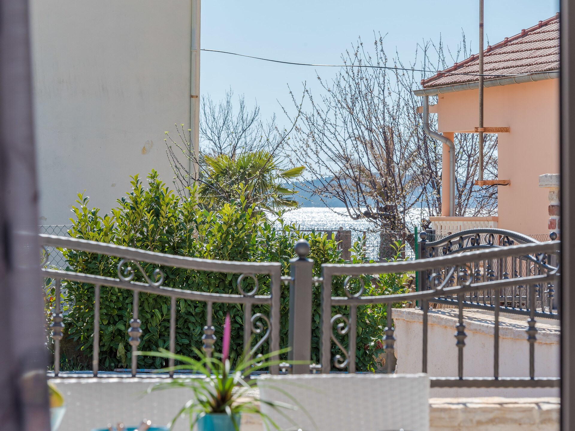 Authentieke villa met privézwembad op 80 meter van de Adriatische Zee - foto 25