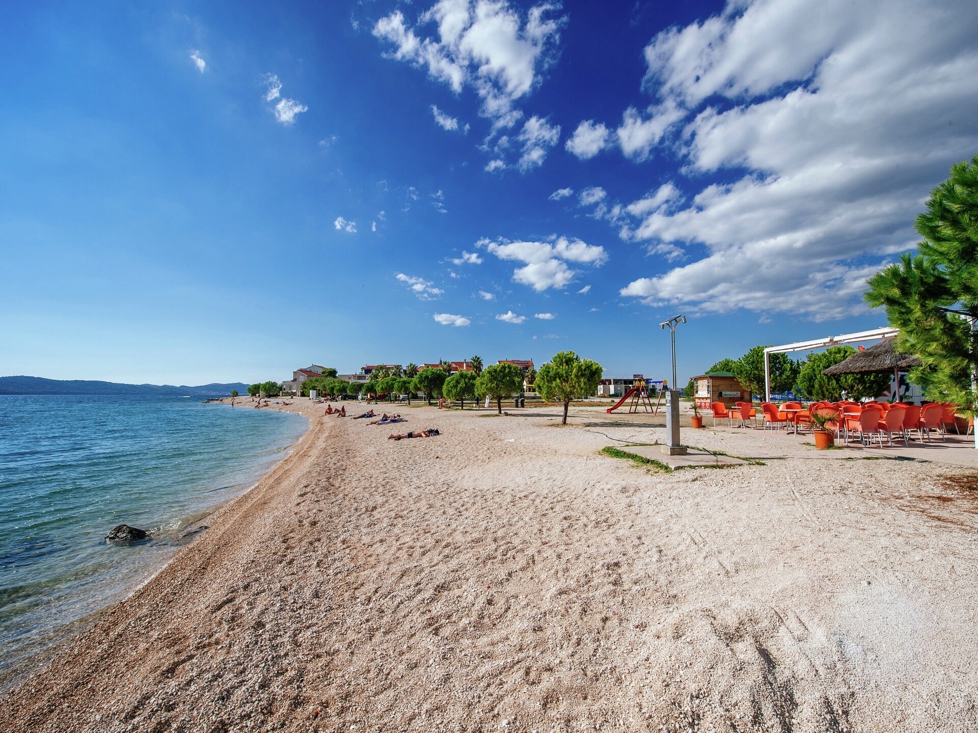 Authentieke villa met privézwembad op 80 meter van de Adriatische Zee - foto 37