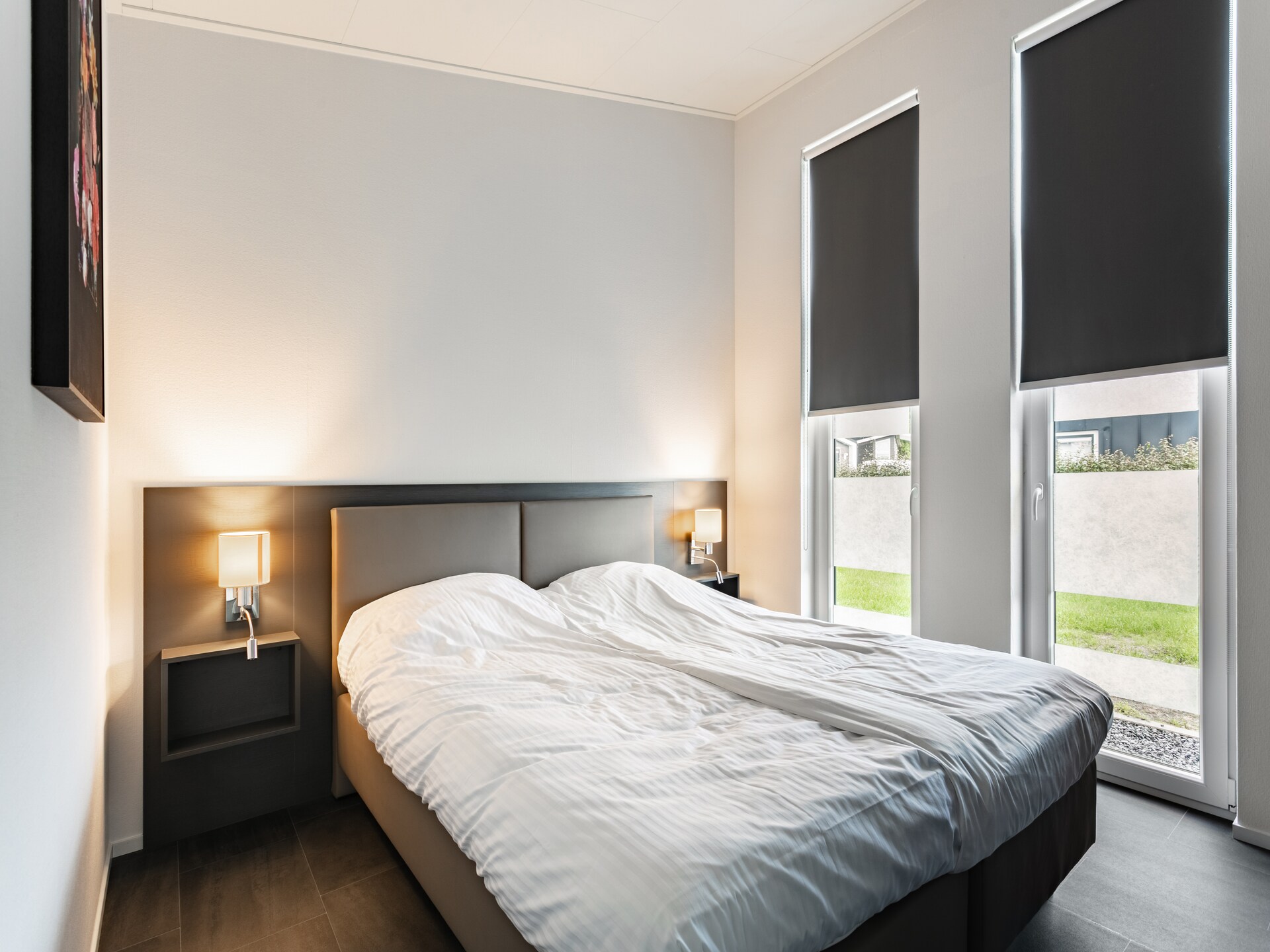 Modern vakantiehuis met doorkijk-gashaard aan de Oosterschelde - foto 3