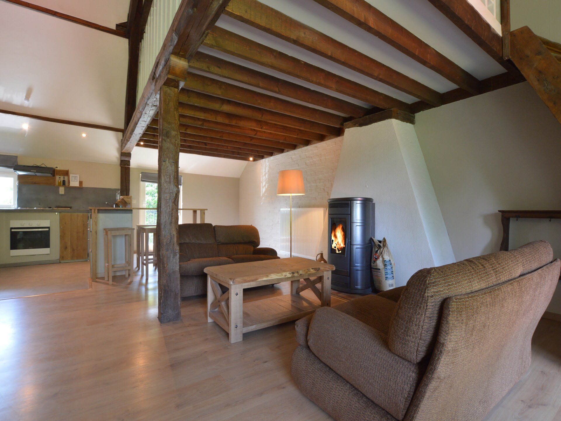 Ruim vakantiehuis Baronheid in Stavelot-Francorchamps voor 15 personen - foto 9