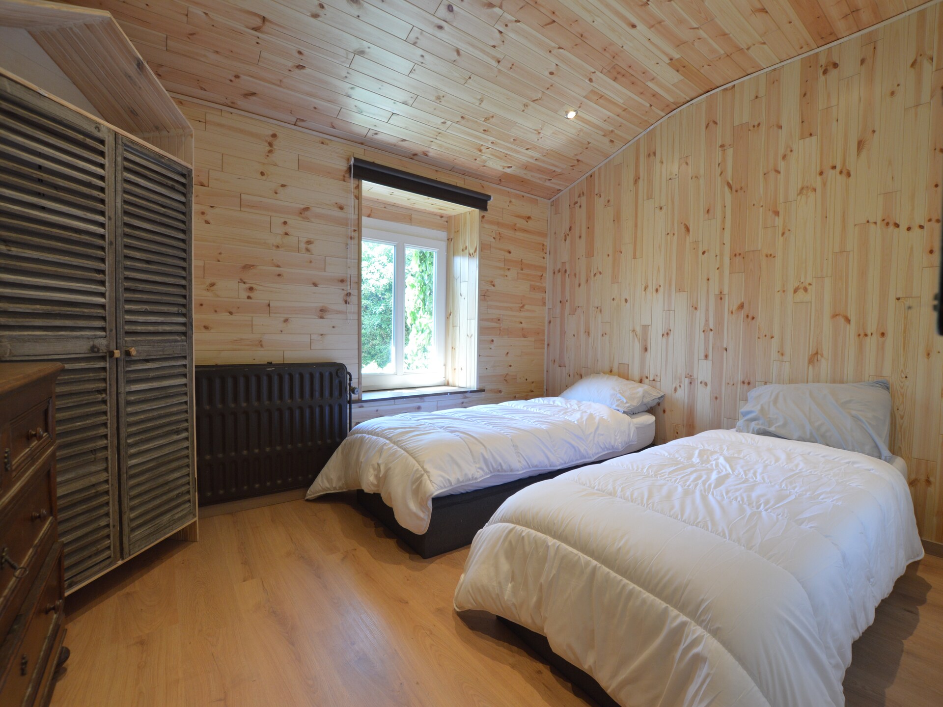 Ruim vakantiehuis Baronheid in Stavelot-Francorchamps voor 15 personen - foto 20