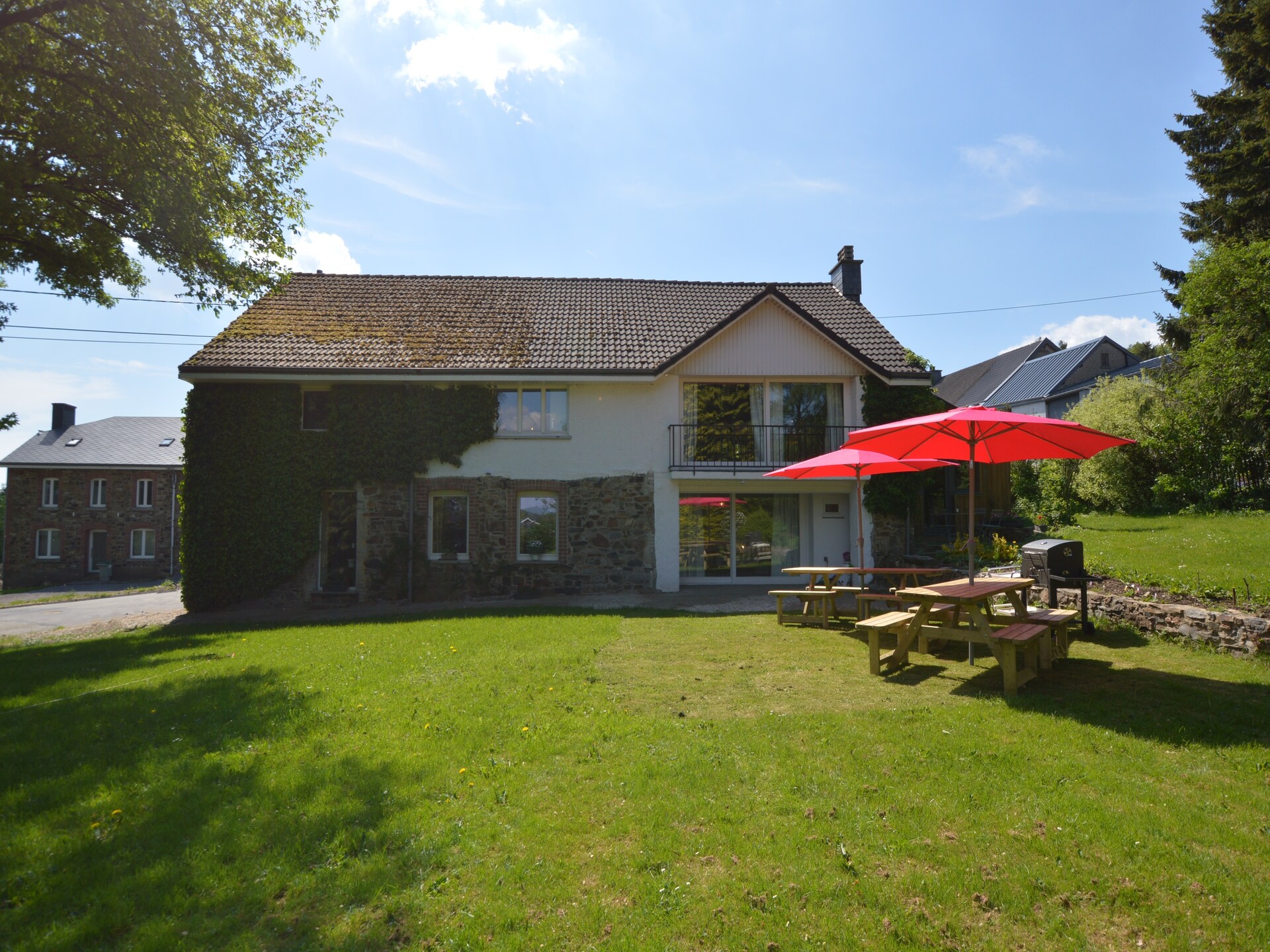 Ruim vakantiehuis Baronheid in Stavelot-Francorchamps voor 15 personen - foto 35