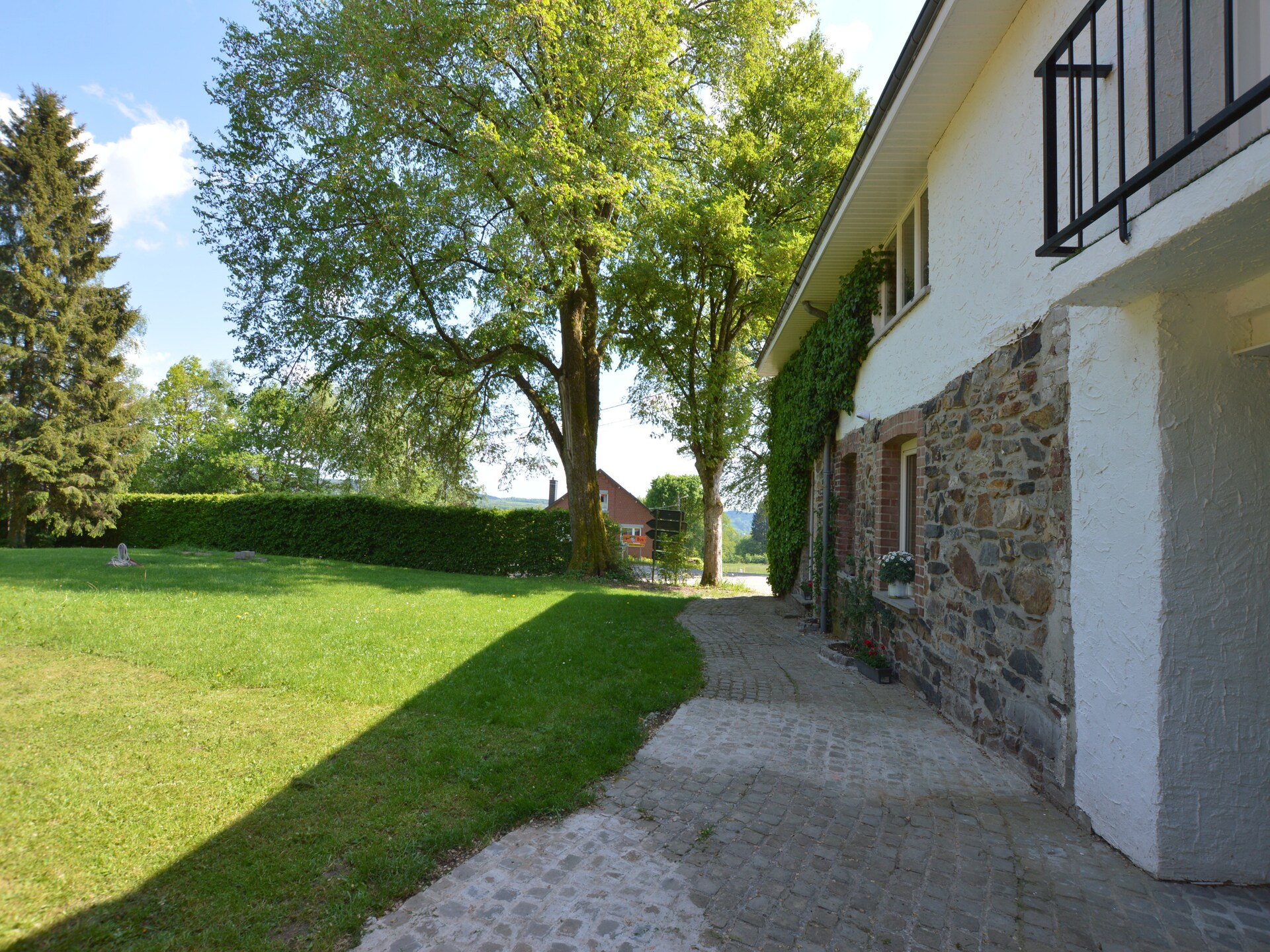 Ruim vakantiehuis Baronheid in Stavelot-Francorchamps voor 15 personen - foto 36