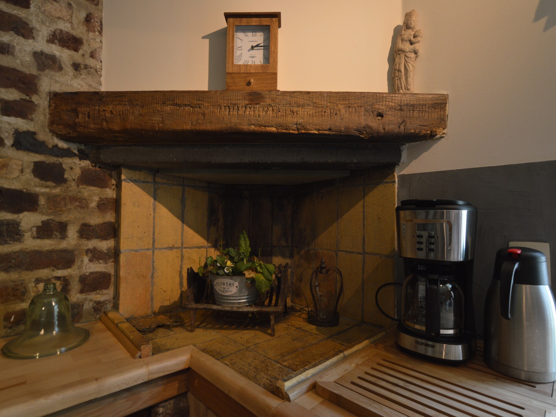 Ruim vakantiehuis Baronheid in Stavelot-Francorchamps voor 15 personen - foto 13