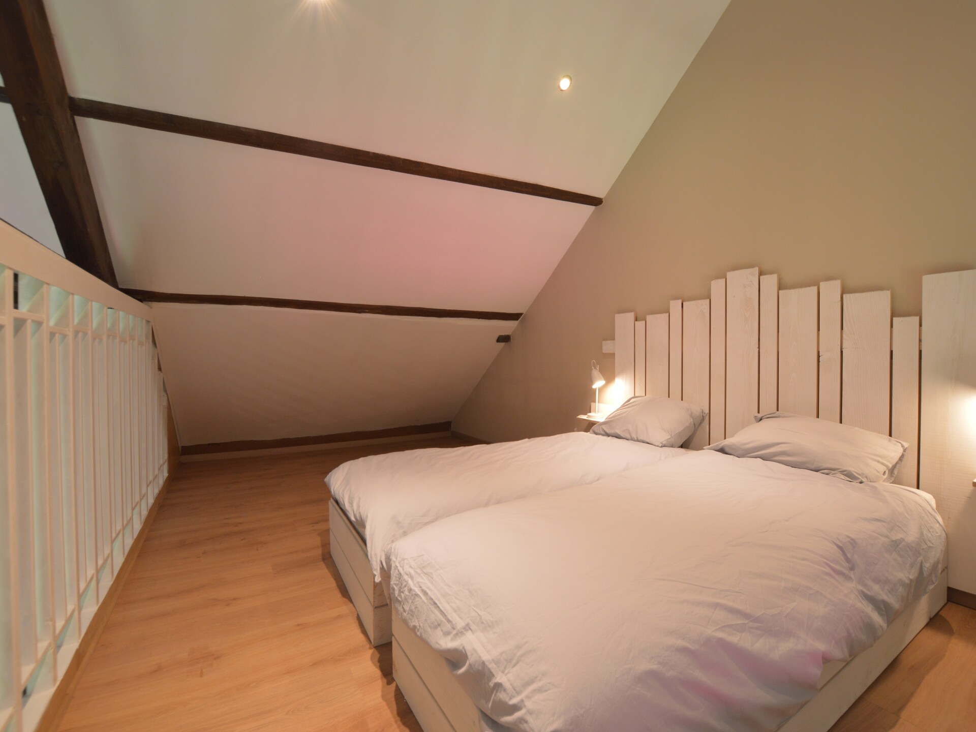 Ruim vakantiehuis Baronheid in Stavelot-Francorchamps voor 15 personen - foto 18