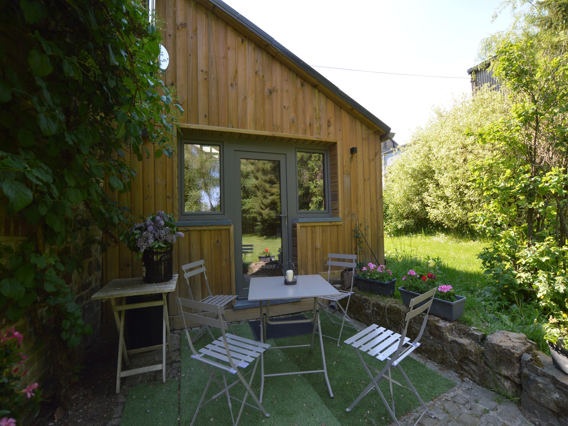Ruim vakantiehuis Baronheid in Stavelot-Francorchamps voor 15 personen - foto 6