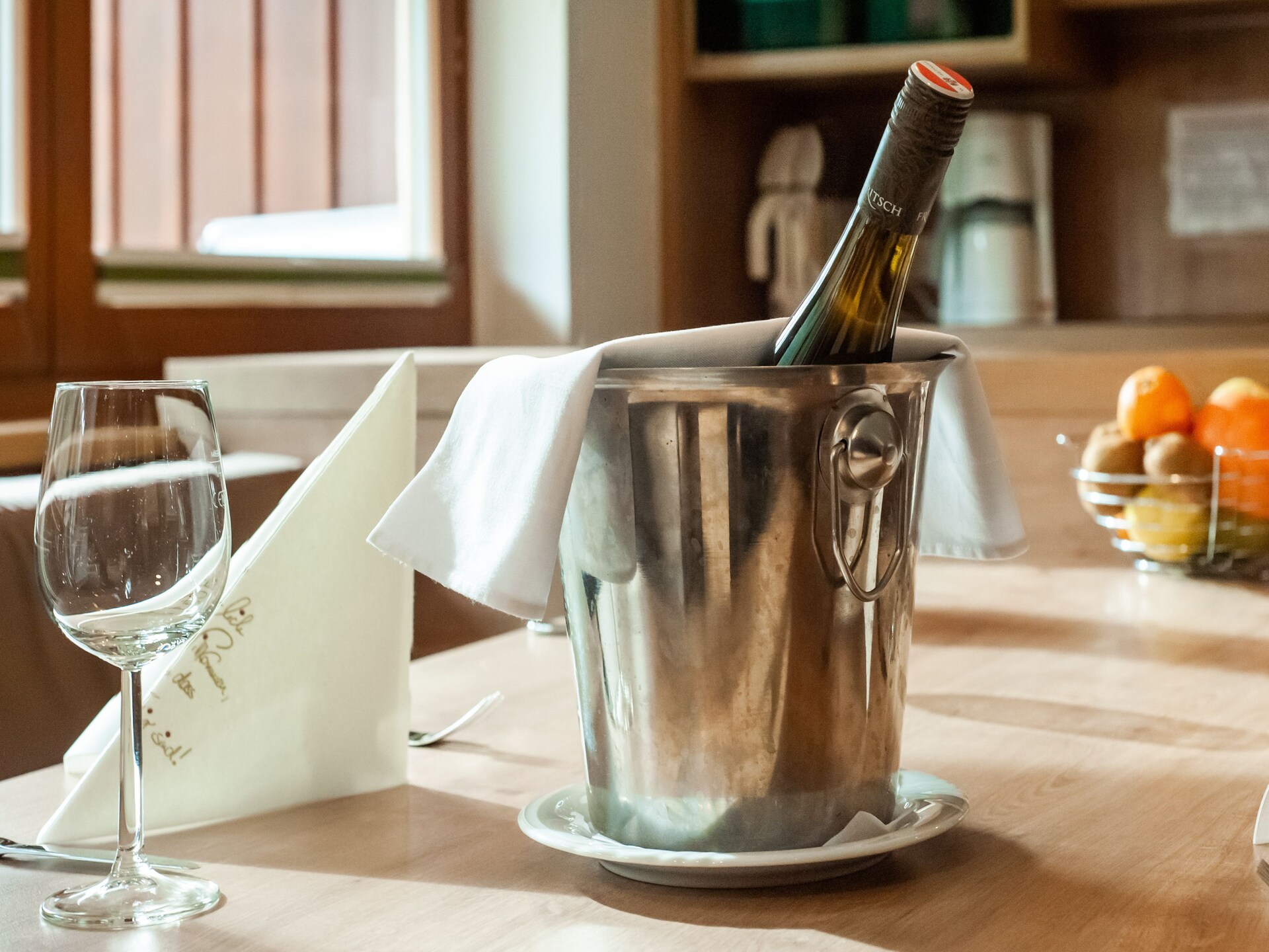 Modern appartement in het bos met wellness in Wald im Pinzgau - foto 39