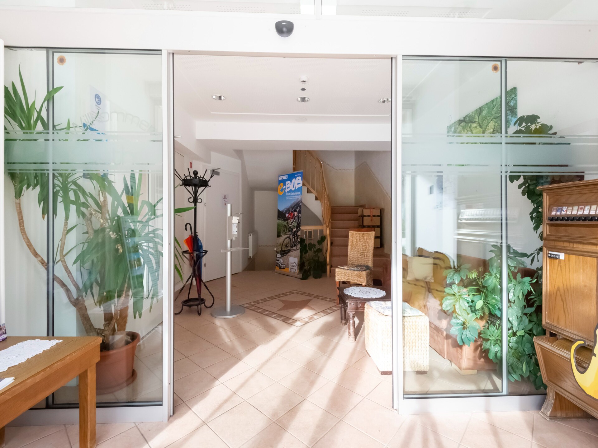 Modern appartement in het bos met wellness in Wald im Pinzgau - foto 14