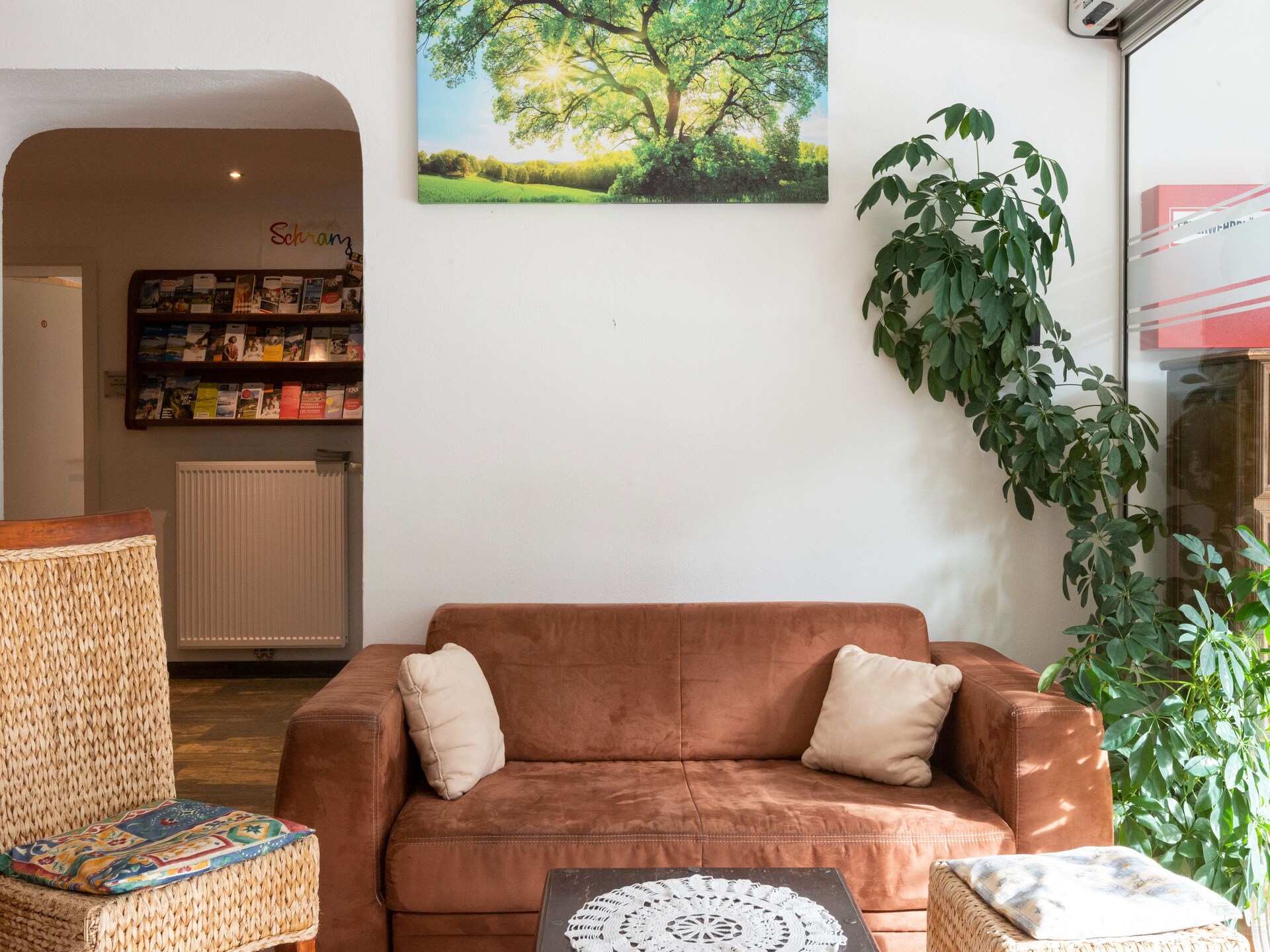 Modern appartement in het bos met wellness in Wald im Pinzgau - foto 15