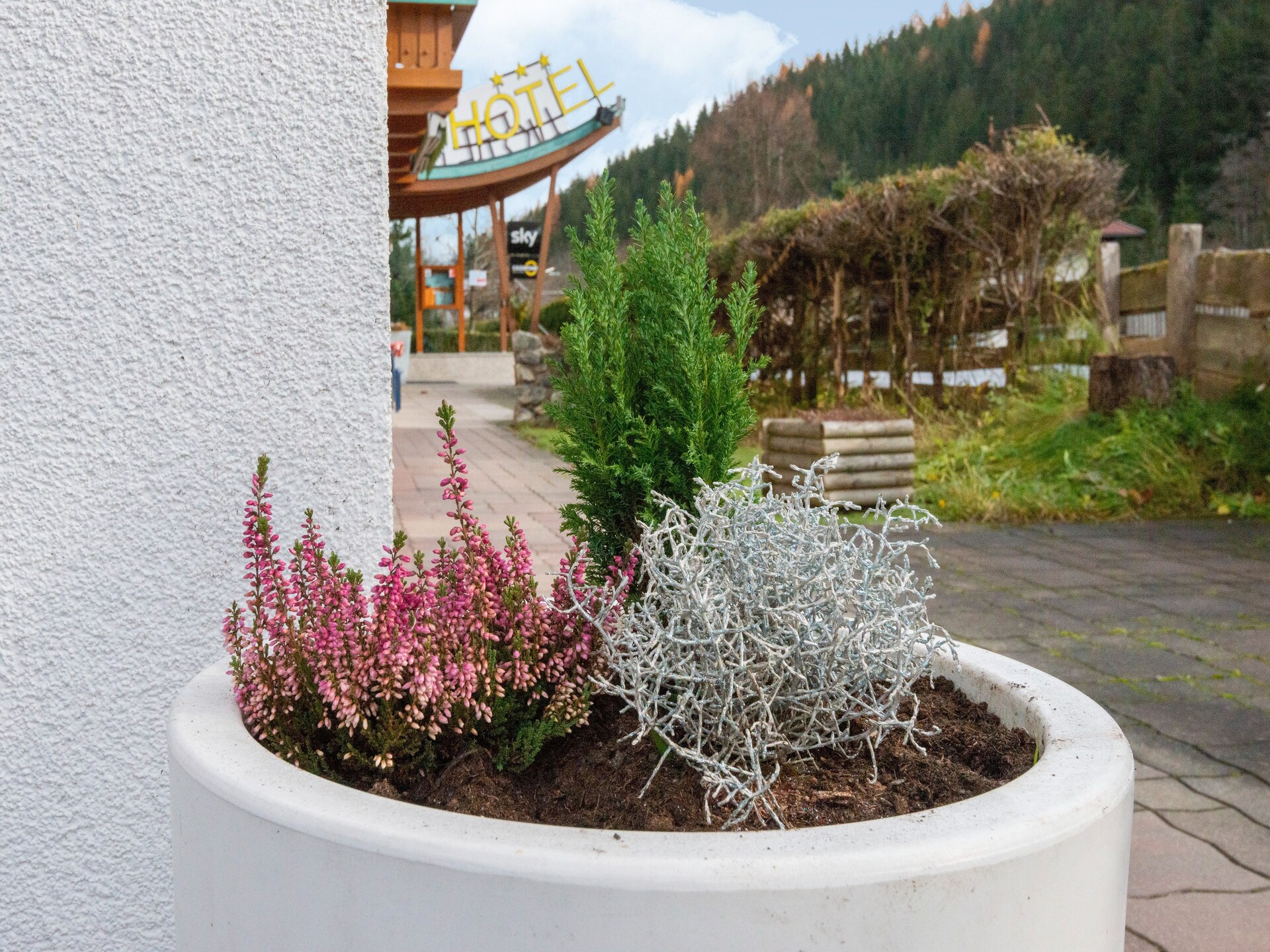 Modern appartement in het bos met wellness in Wald im Pinzgau - foto 40